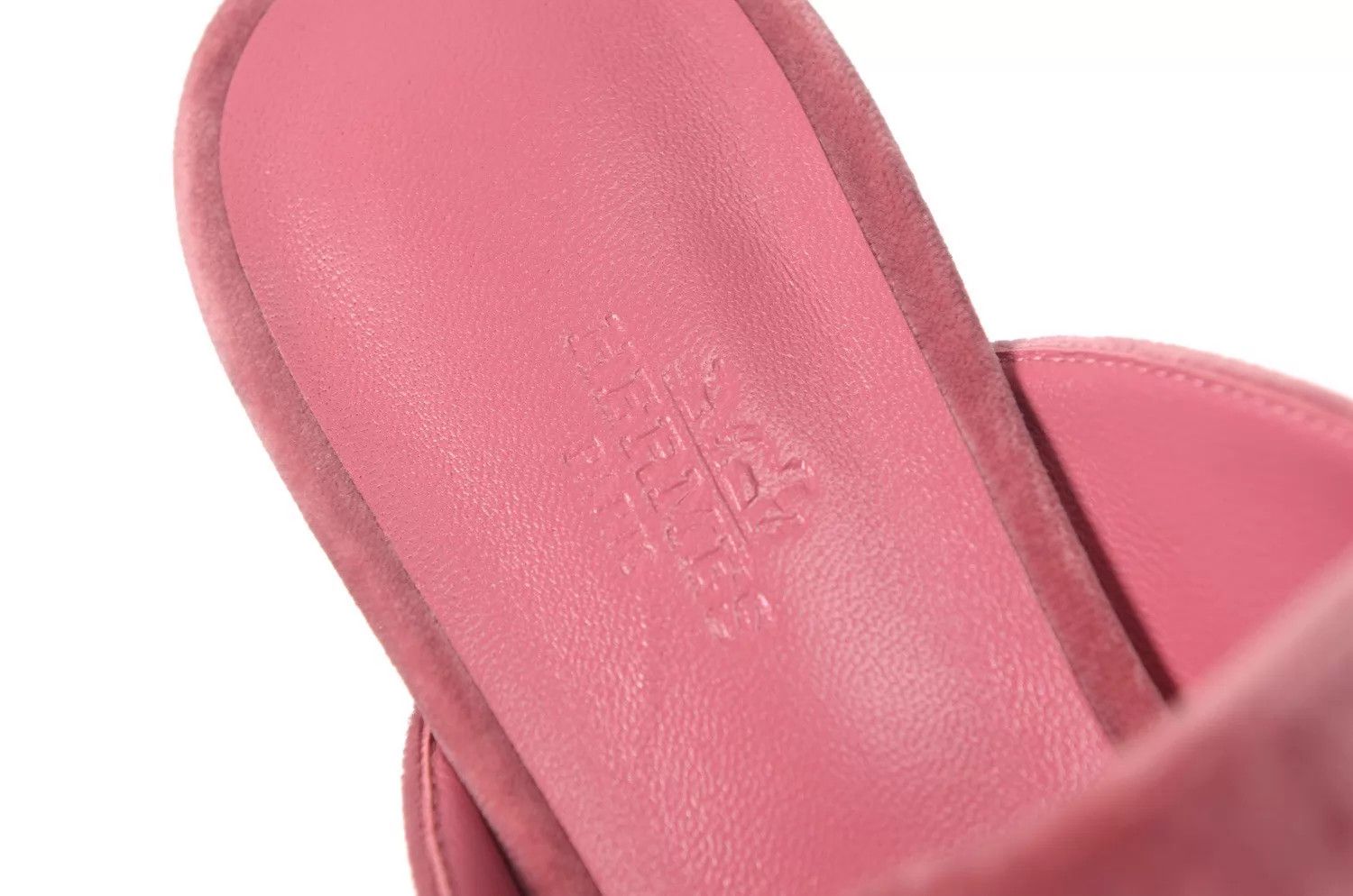 Hermes Hermès Slipper EU 37 Size US 6.5 / IT 36.5 - 4 Thumbnail