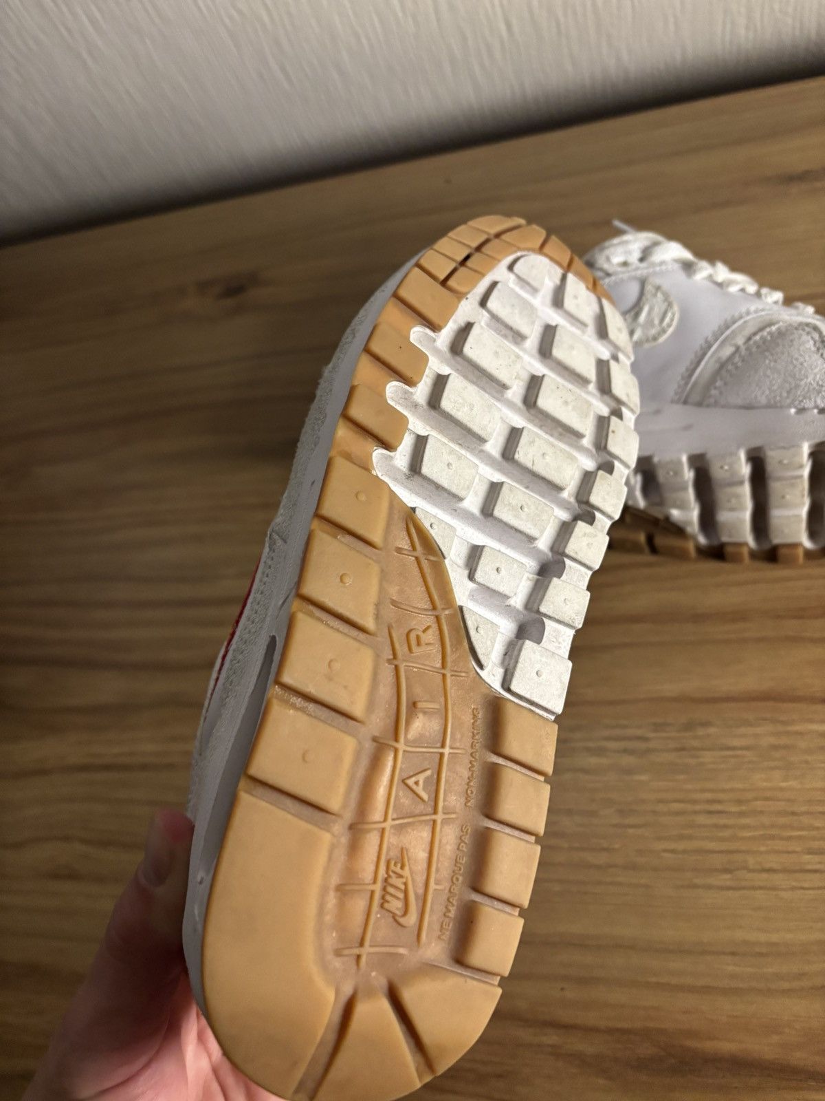 Nike Nike Air Max 1 coast pack - The Bay Size US 6.5 / IT 36.5 - 3 Thumbnail