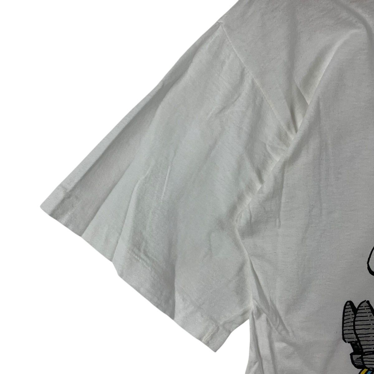 Vintage Vintage K.D KIDS bowling ball art printed tee Size US S / EU 44-46 / 1 - 6 Thumbnail