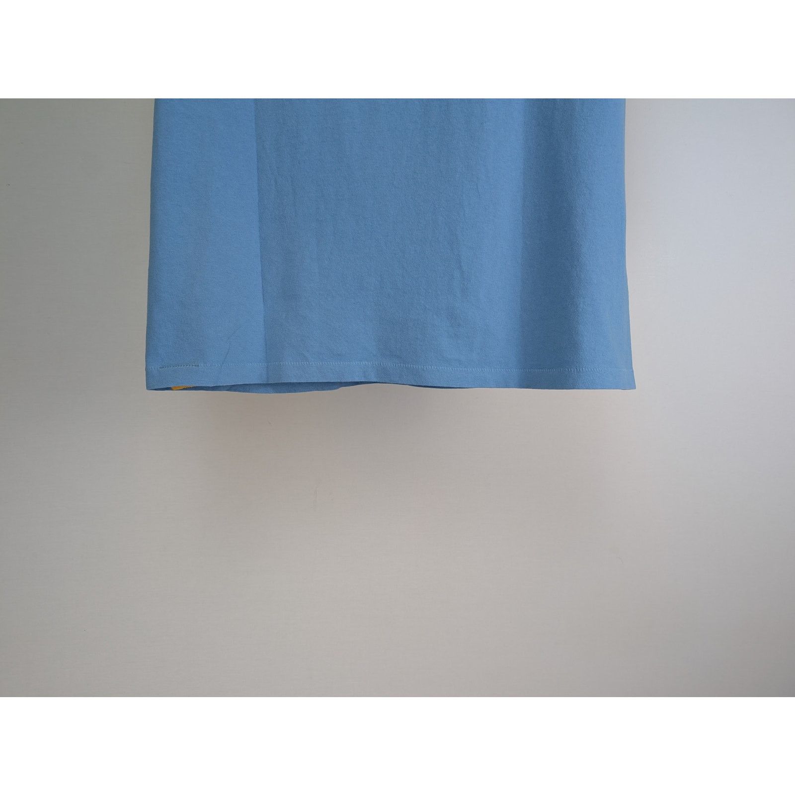 Gallery Dept. o1rshd1 Art that kills T-Shirt in Blue Size US M / EU 48-50 / 2 - 8 Thumbnail
