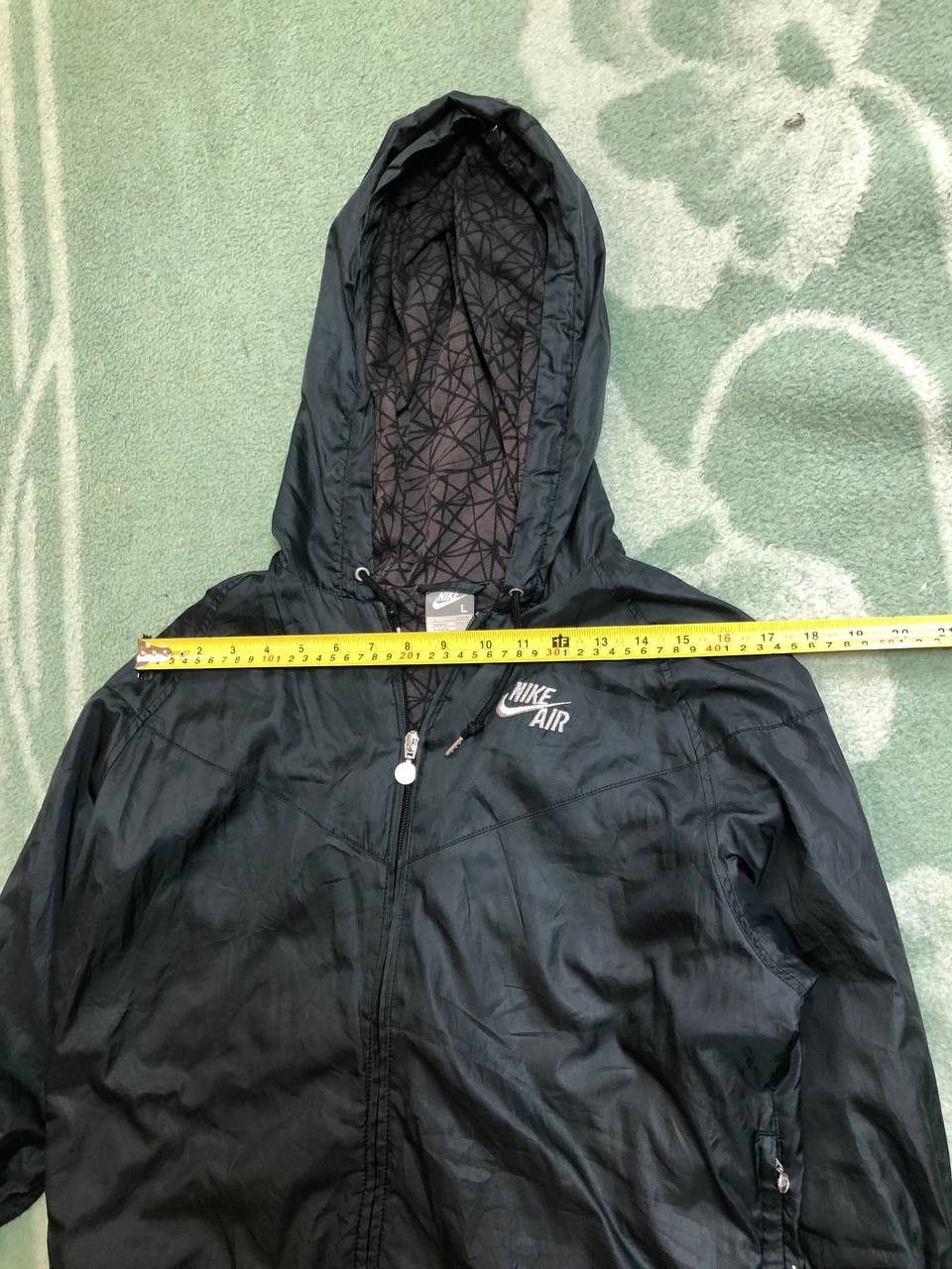 Nike Vintage Nike Jacket Size US L / EU 52-54 / 3 - 8 Thumbnail