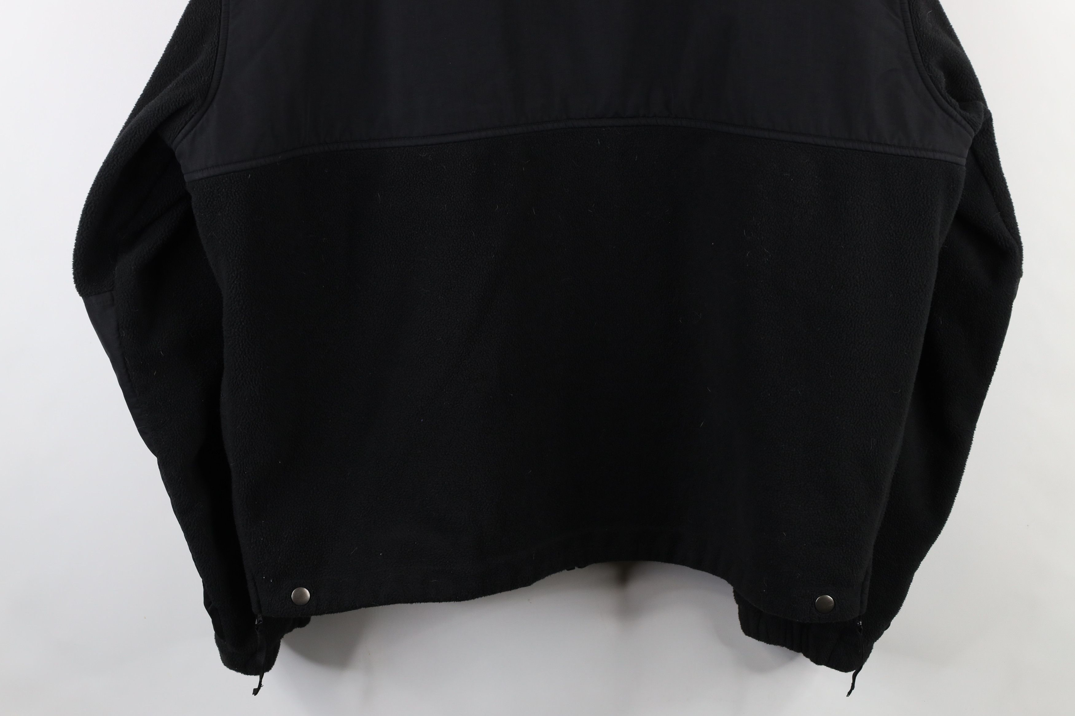 Vintage 5.11 Tactical Series 2.0 Uniform Full Zip Jacket Black Size US XL / EU 56 / 4 - 13 Thumbnail