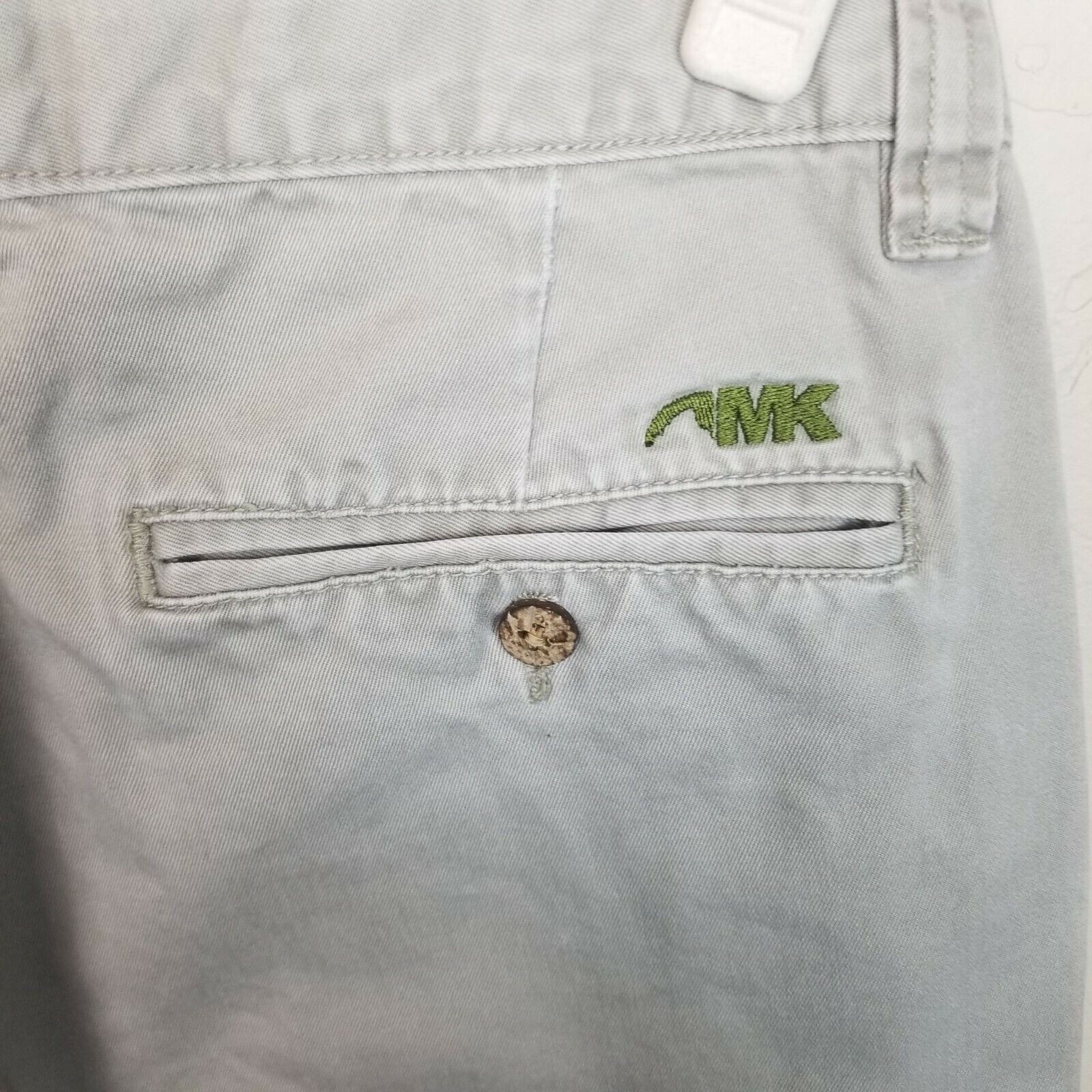 Mountain Khakis Mountain Khakis Mens Teton Twill Pants Size 34x30 Gorpcore Size US 34 / EU 50 - 8 Thumbnail
