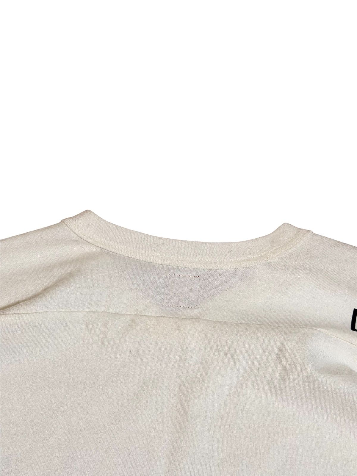 Human Made 🔥Human Made Graphic Dry Alls Futuristic Long Sleeve/T-shirt Size US L / EU 52-54 / 3 - 14 Thumbnail