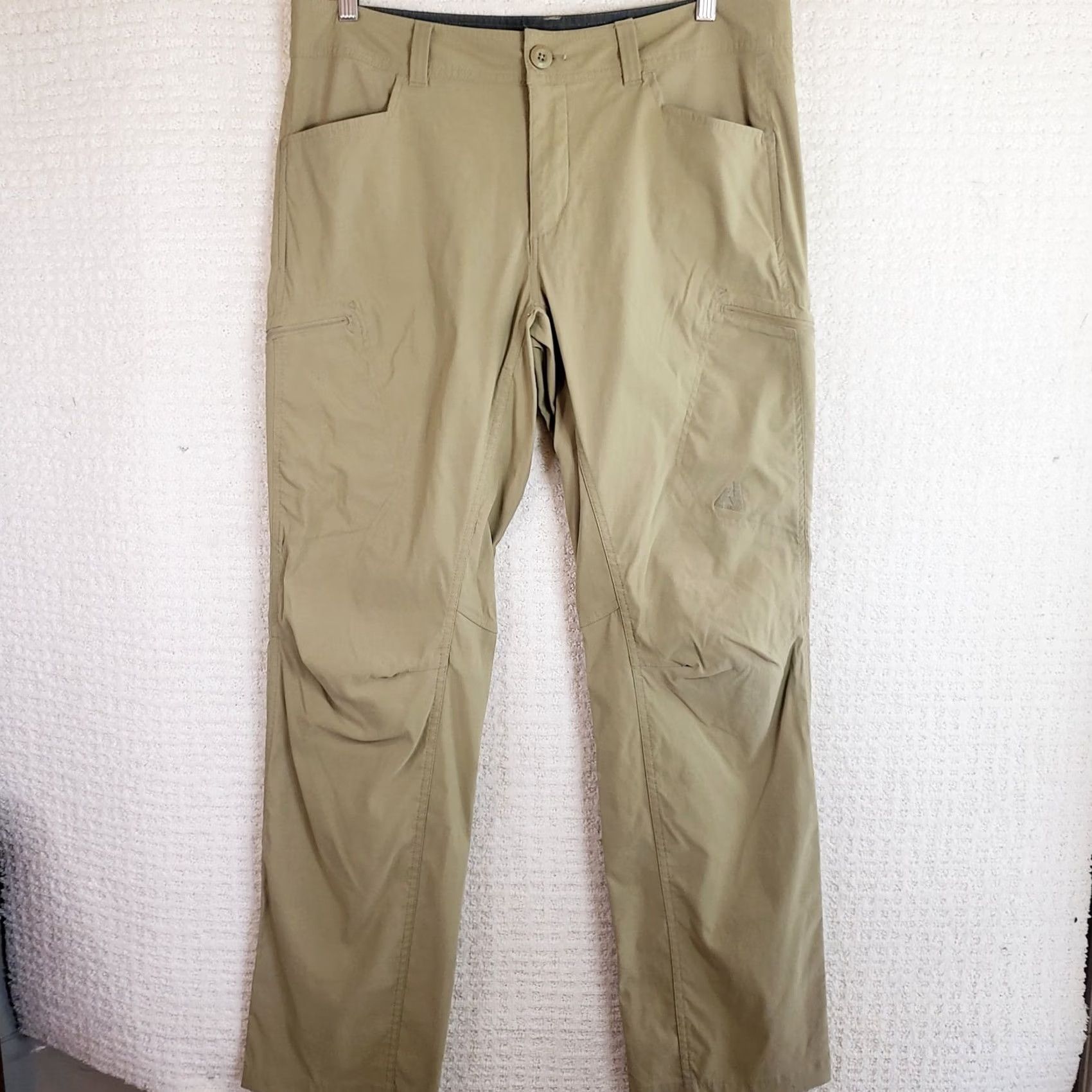 Eddie Bauer VINTAGE? No. Size US 36 / EU 52 - 2 Thumbnail