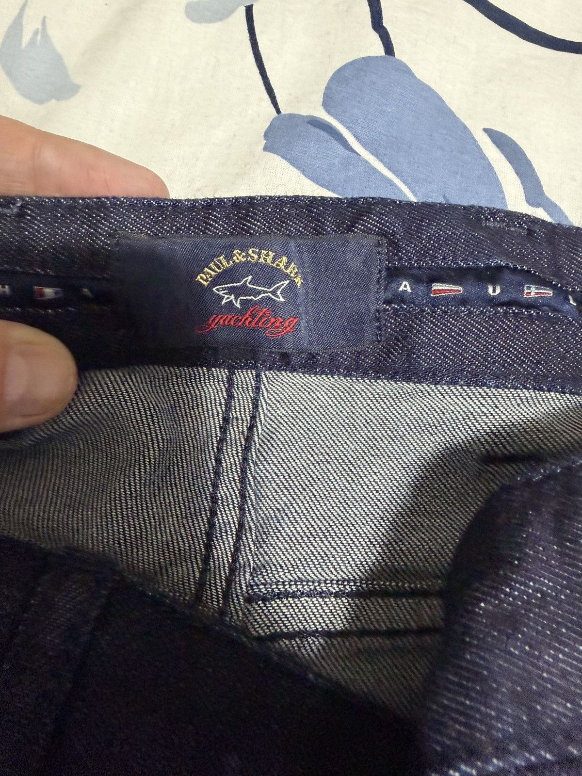 Paul & Shark Final Price 2 Paul & Shark Jeans pack Size US 38 / EU 54 - 5 Thumbnail