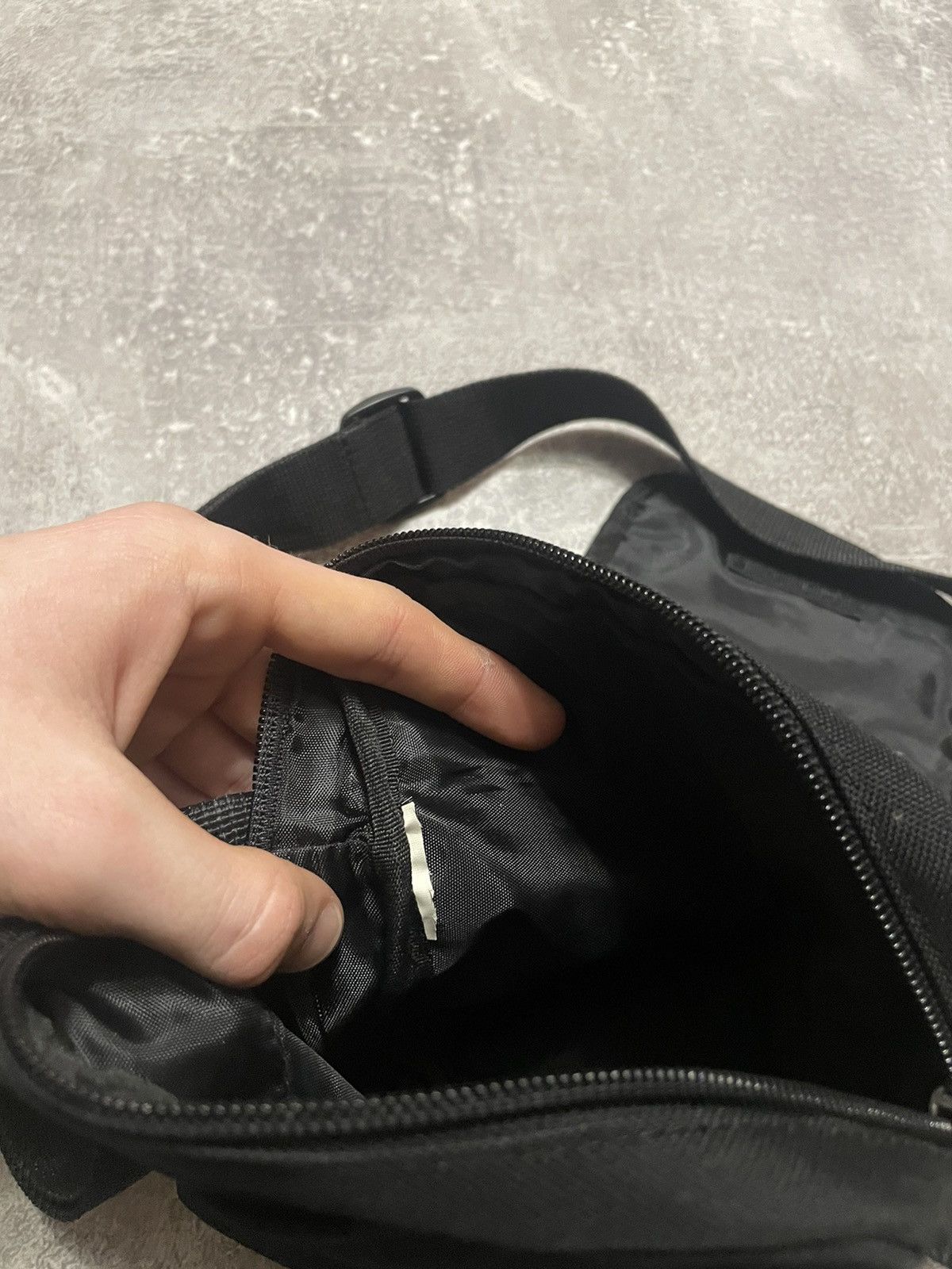 Ecko Unltd. × Vintage Vintage Ecko Unlimited Shoulder Bag Size ONE SIZE - 14 Thumbnail
