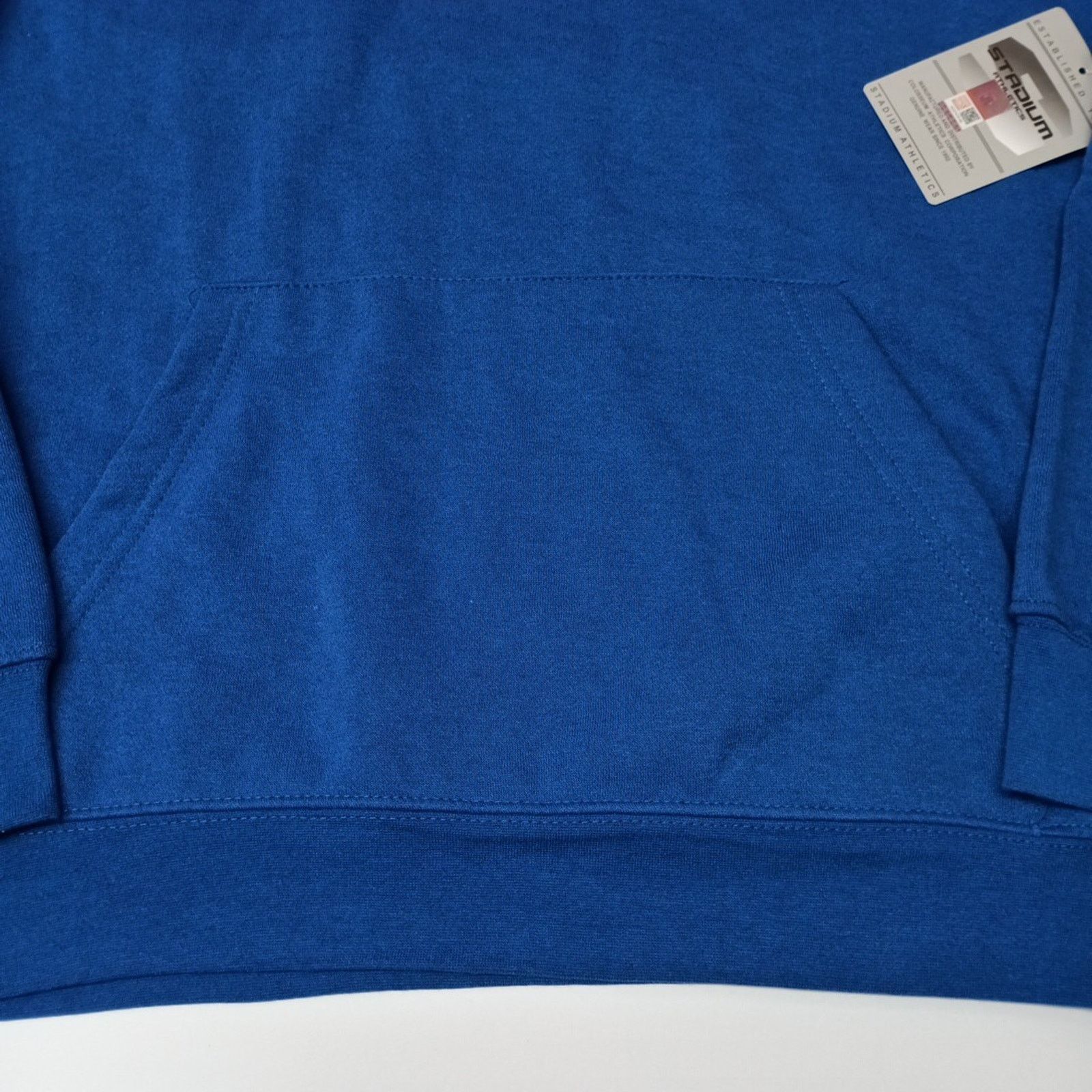 Other DePaul Blue Demons Pullover Hoodie Men’s Size XL Blue NCAA Size US XL / EU 56 / 4 - 2 Thumbnail