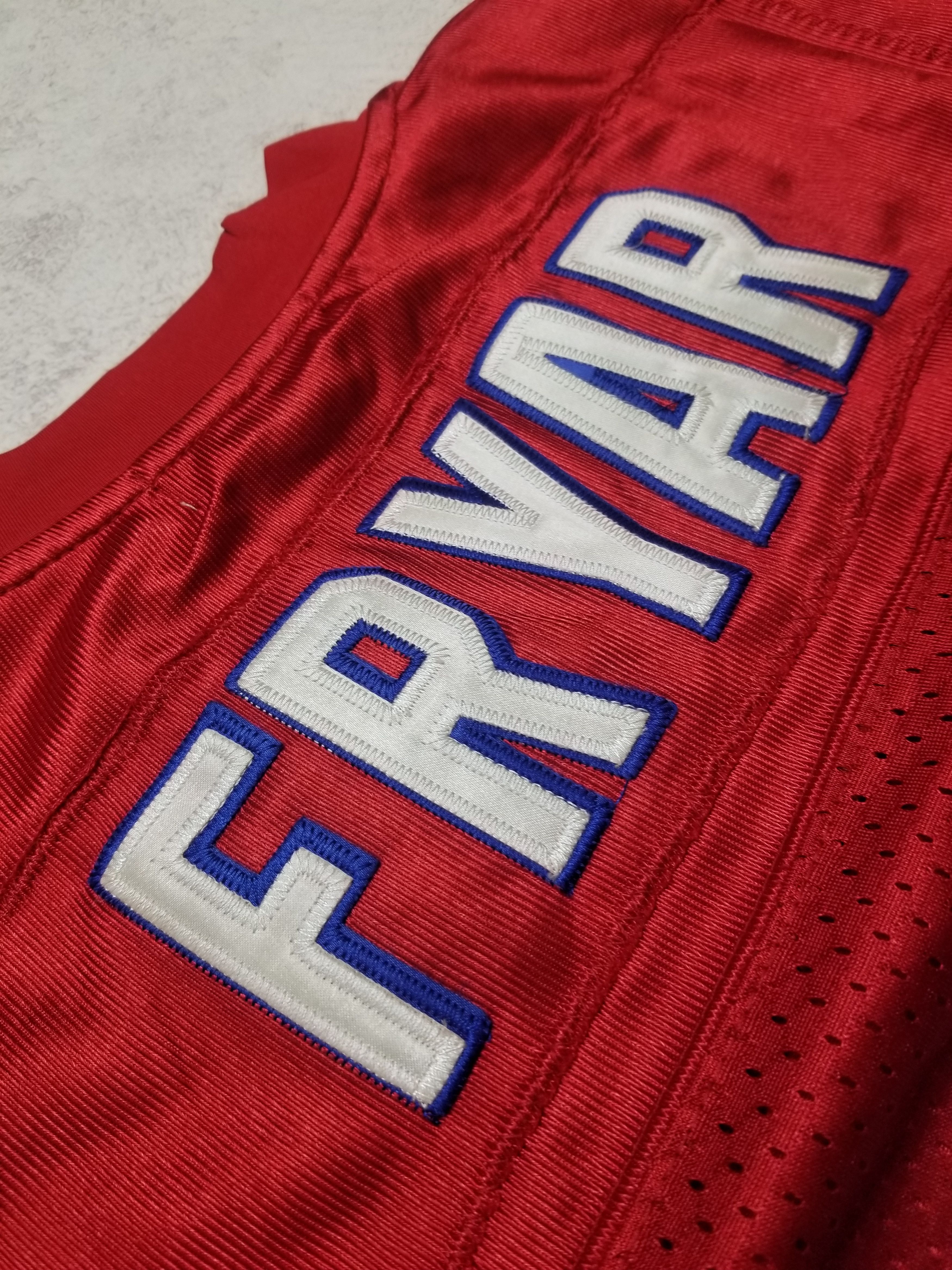Mitchell & Ness New England Patriots Irving Fryar 1985 Throwback Jersey Size US L / EU 52-54 / 3 - 14 Thumbnail