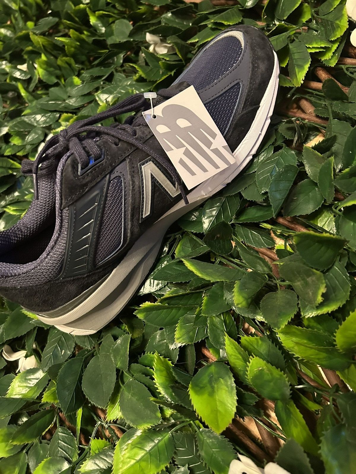 New Balance New balance 990 Size US 11 / EU 44 - 5 Thumbnail