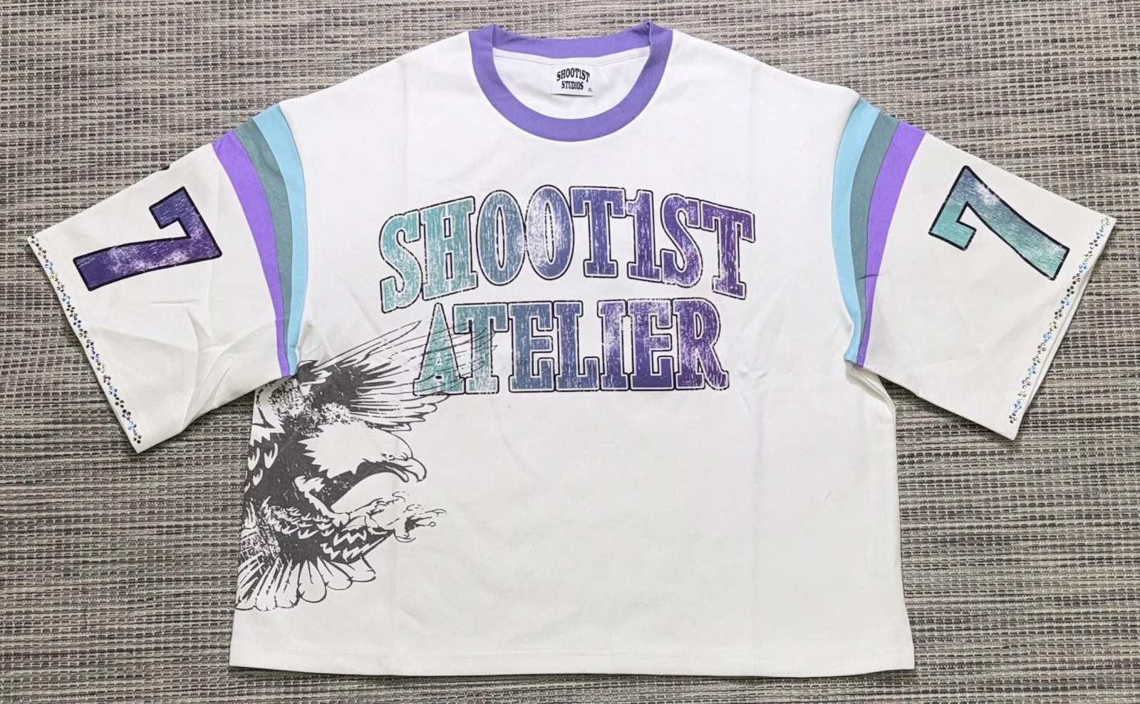 Other Shoot1st Studios Aurora Washed Atelier Jersey Size US XL / EU 56 / 4 - 1 Thumbnail