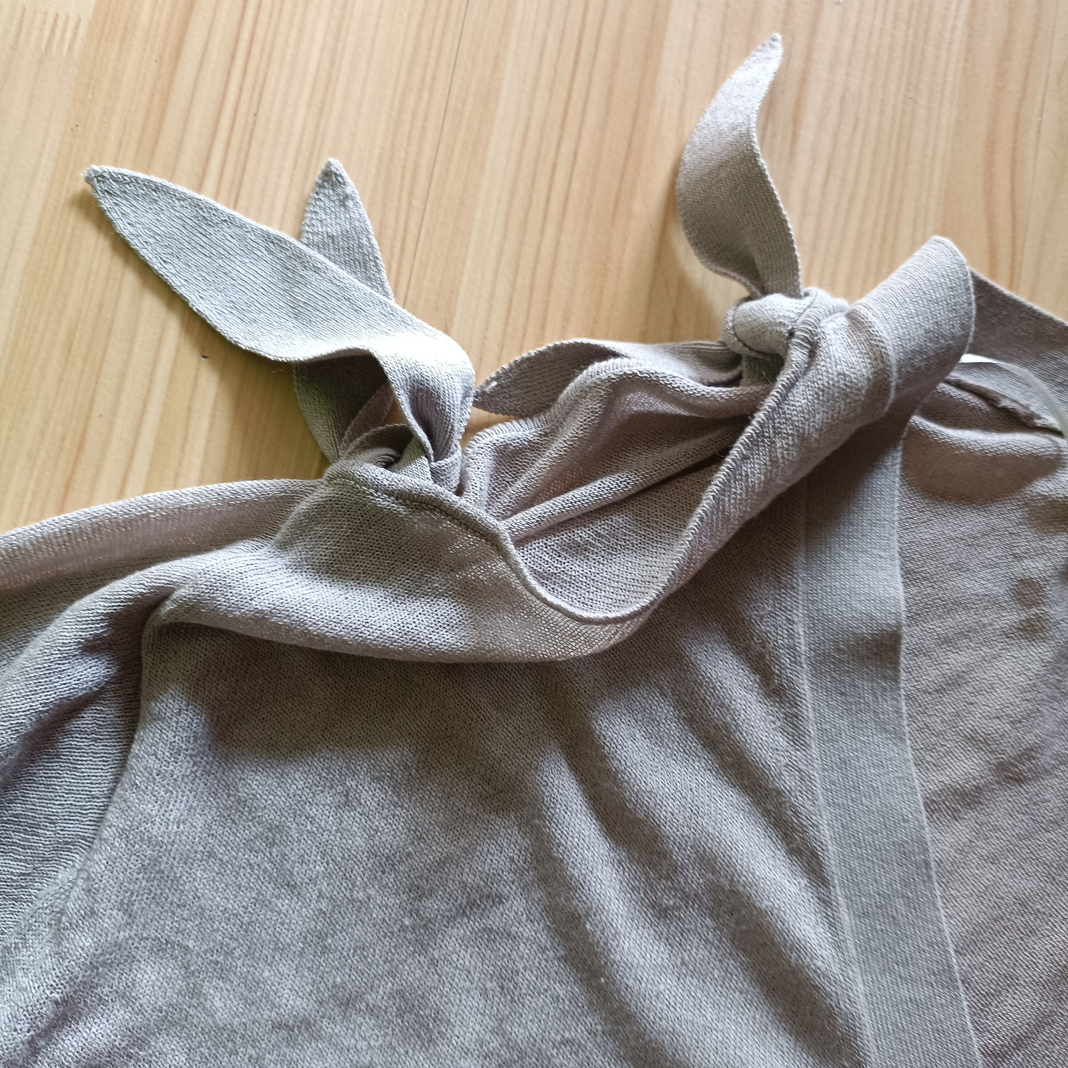 GU × Undercover Undercover X Gu Cardigan Size L / US 10 / IT 46 - 4 Thumbnail
