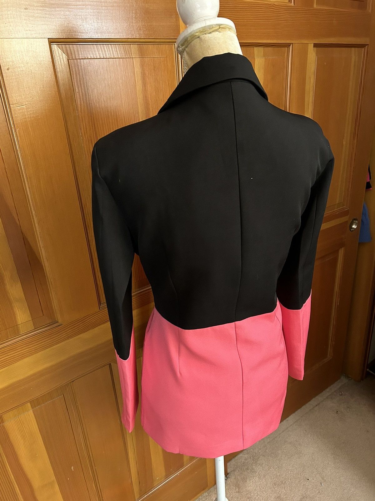 Designer × Other NWT, Lavishly Paris Women’s Professional Line Blazer Size M / US 6-8 / IT 42-44 - 5 Thumbnail