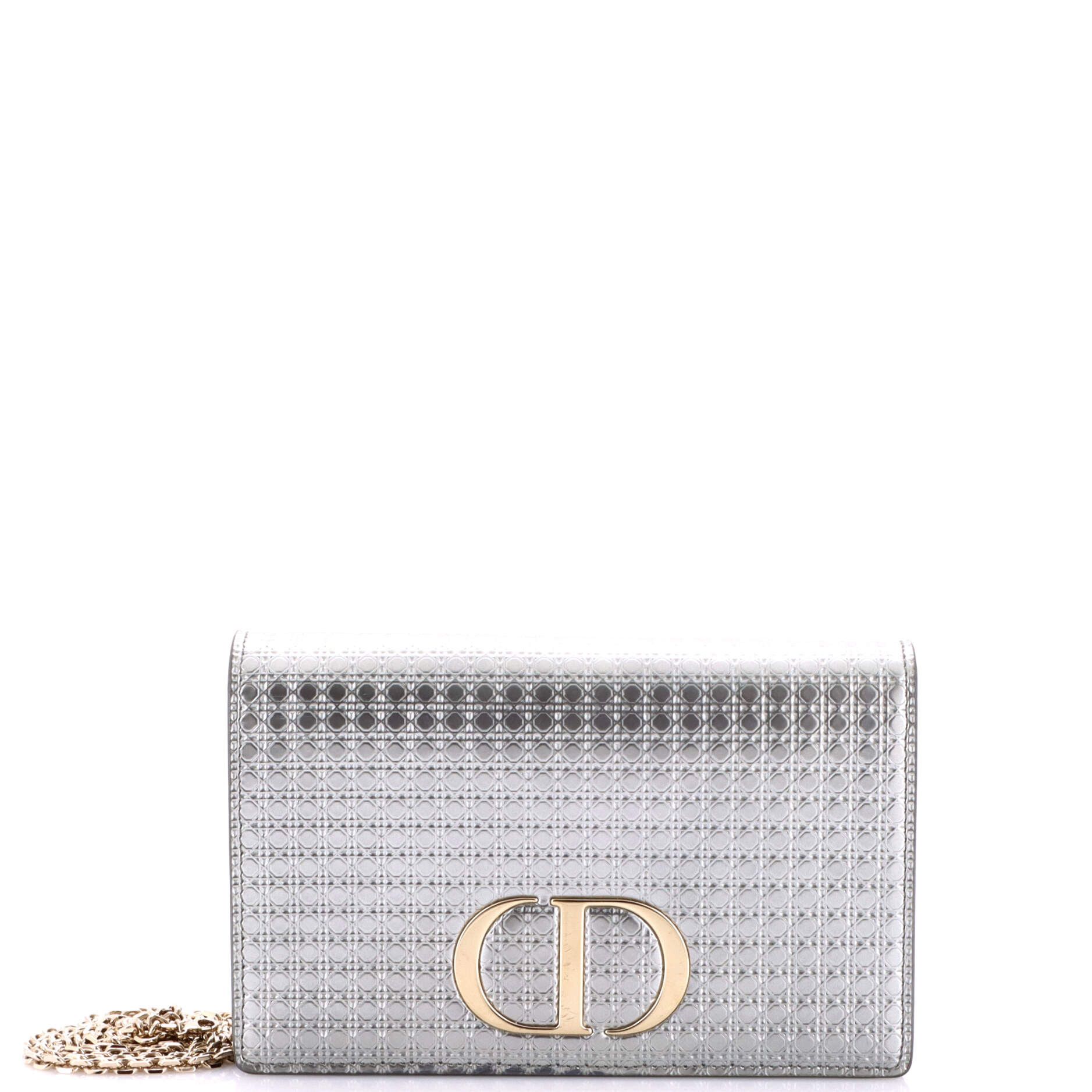 Dior 30 Montaigne 2-in-1 Pouch Size ONE SIZE - 1 Thumbnail