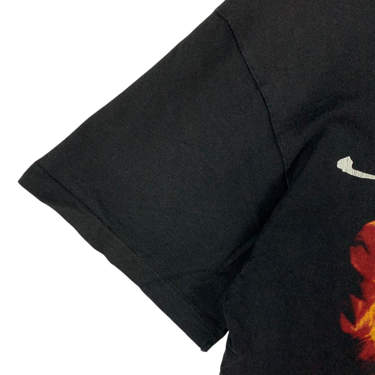 Band Tees Vintage 90s JIMI HENDRIX guitarist printed tee Size US L / EU 52-54 / 3 - 6 Thumbnail