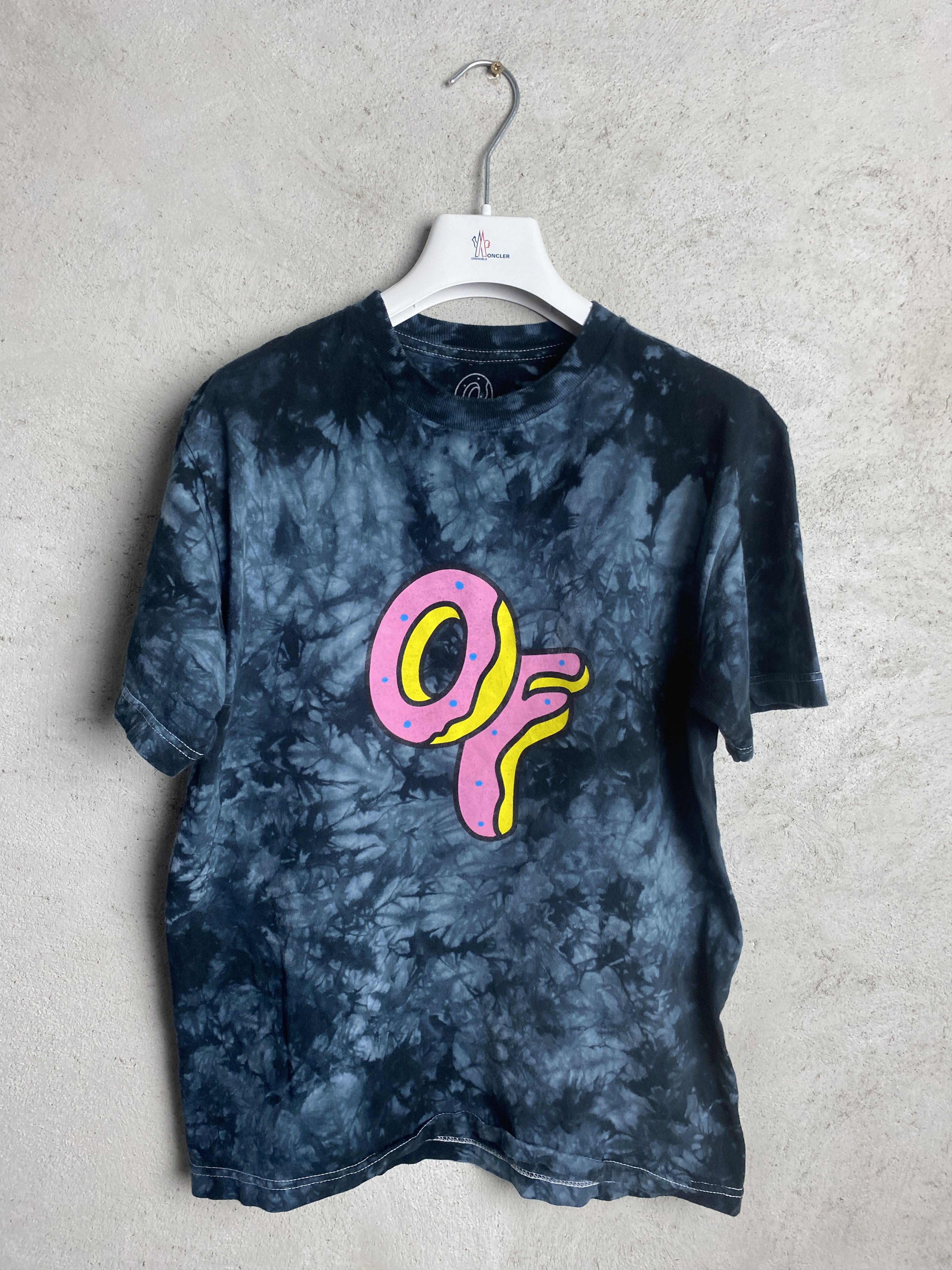 Odd Future Odd Future “Lester Cat” T-Shirt | Grailed