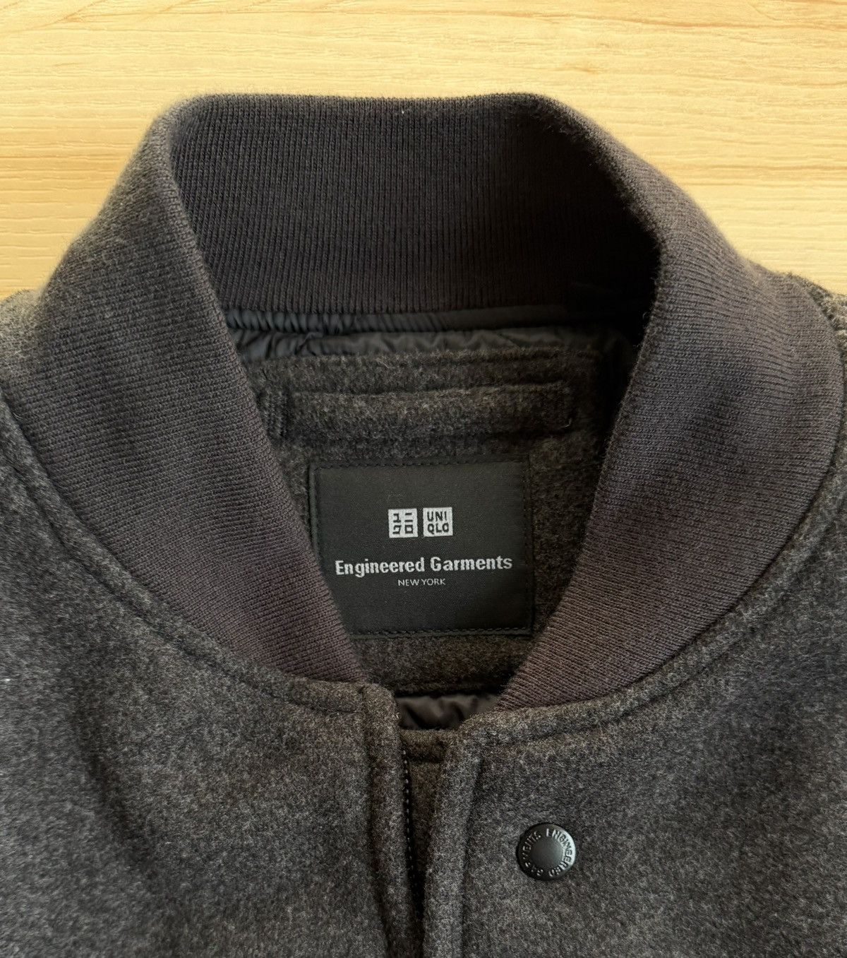 Uniqlo Uniqlo PUFFTECH Jacket Size US L / EU 52-54 / 3 - 13 Thumbnail