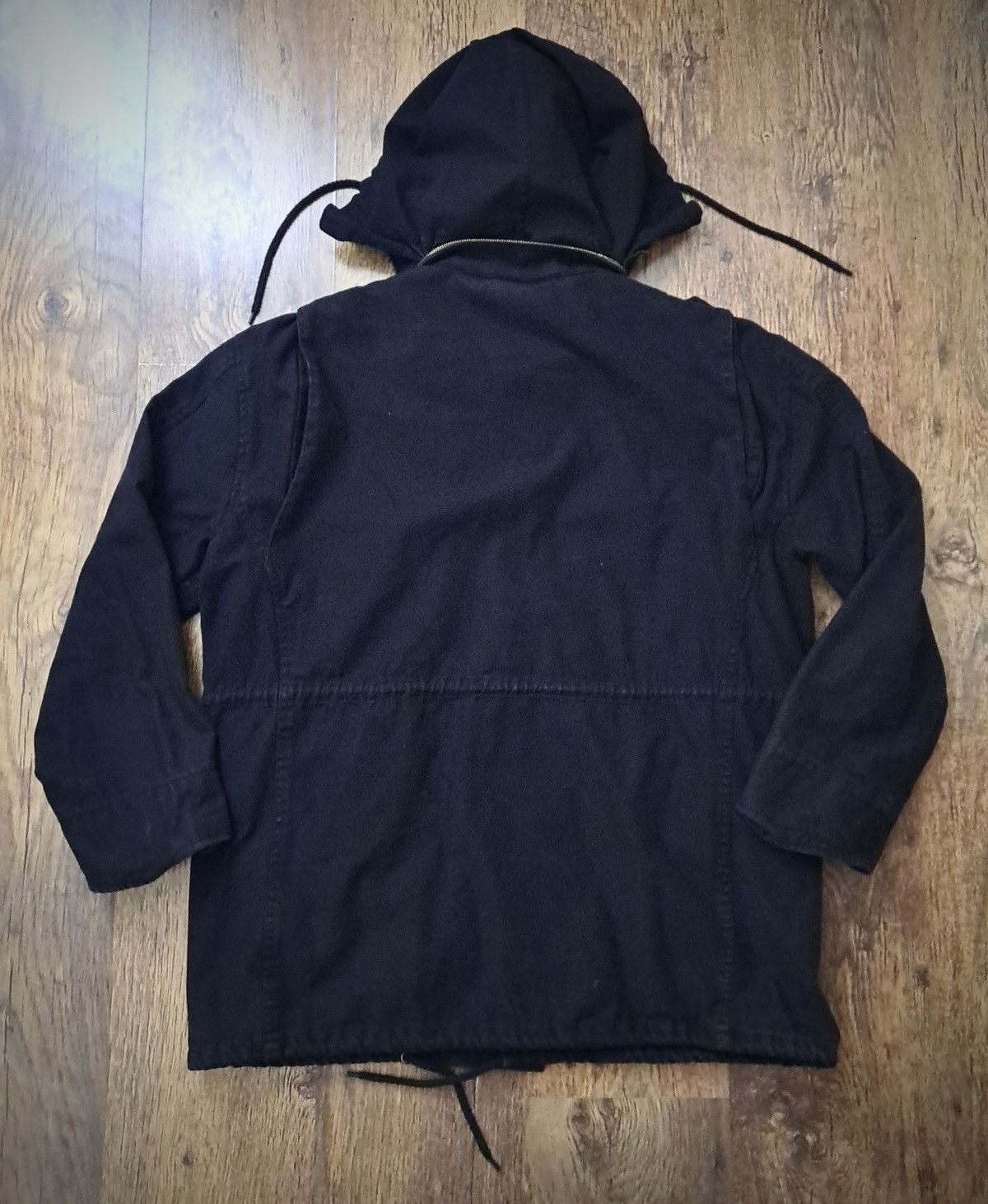 Vintage JOKER BRAND x Jacket Size US M / EU 48-50 / 2 - 2 Thumbnail