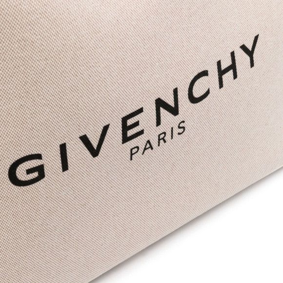Givenchy Givenchy Large G-Tote Large Handle – Beige - NEW WITH TAGS Size ONE SIZE - 12 Thumbnail
