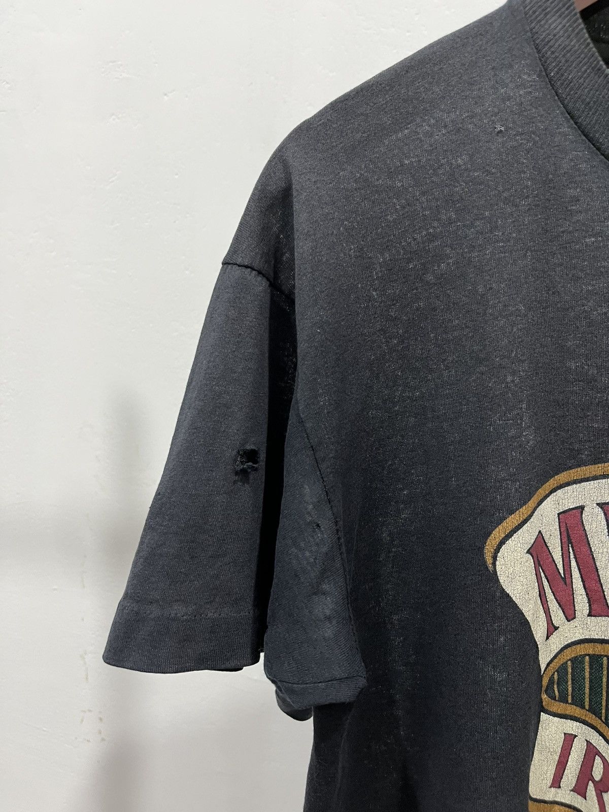 Vintage 80's Murphys irish stout Size US S / EU 44-46 / 1 - 7 Thumbnail