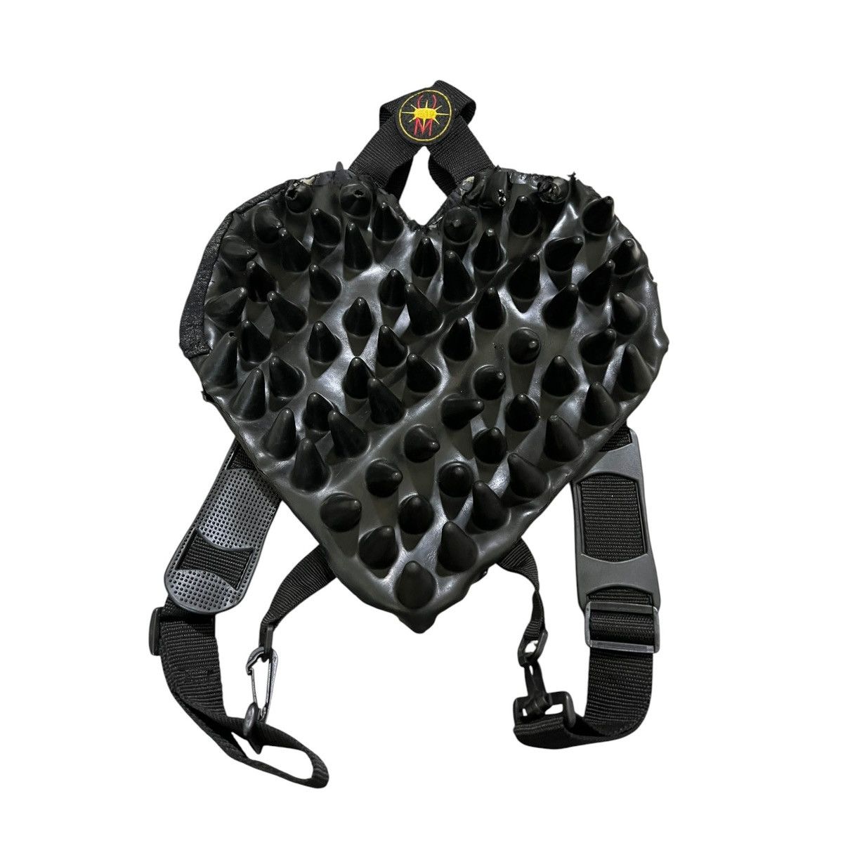 Craig Morrison Craig morrison gen1 heart bag Size ONE SIZE - 2 Thumbnail