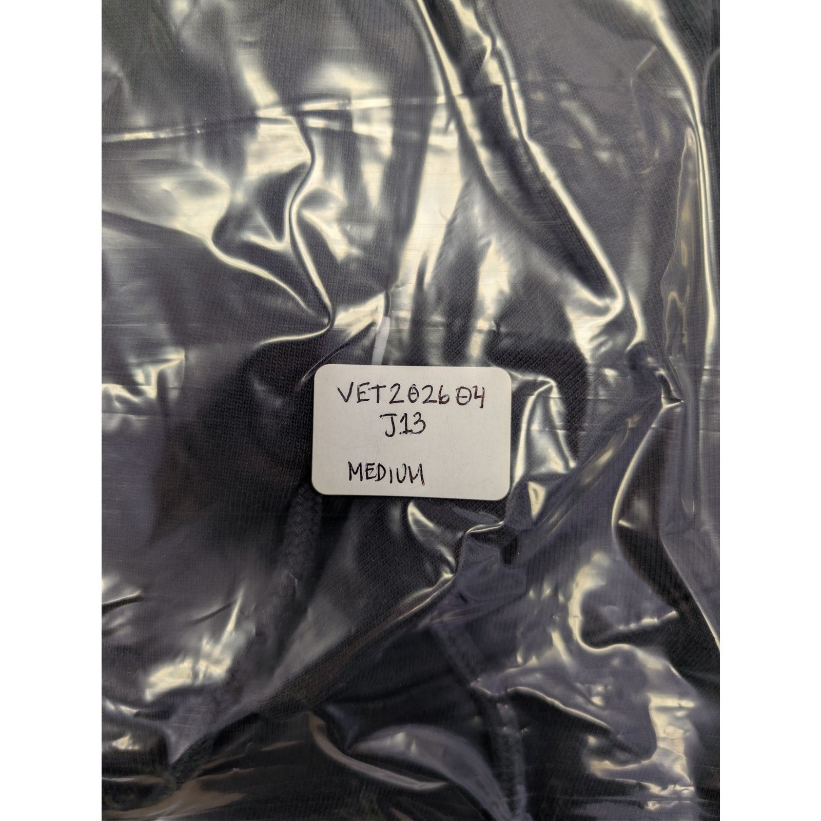 Vetements o1rshd1 Cradle of Filth Hoodie in Black Size US M / EU 48-50 / 2 - 20 Thumbnail