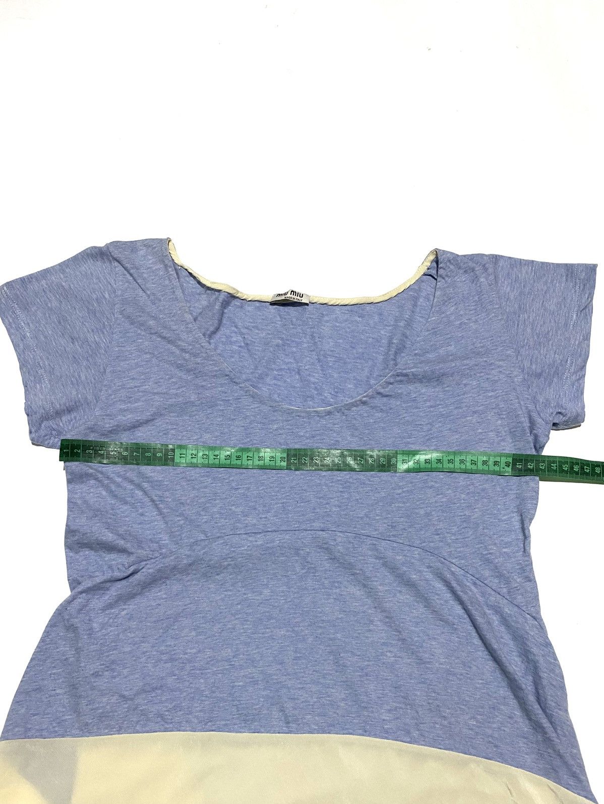 Miu Miu MIU MIU 2009 DRESSES Size M / US 6-8 / IT 42-44 - 7 Thumbnail