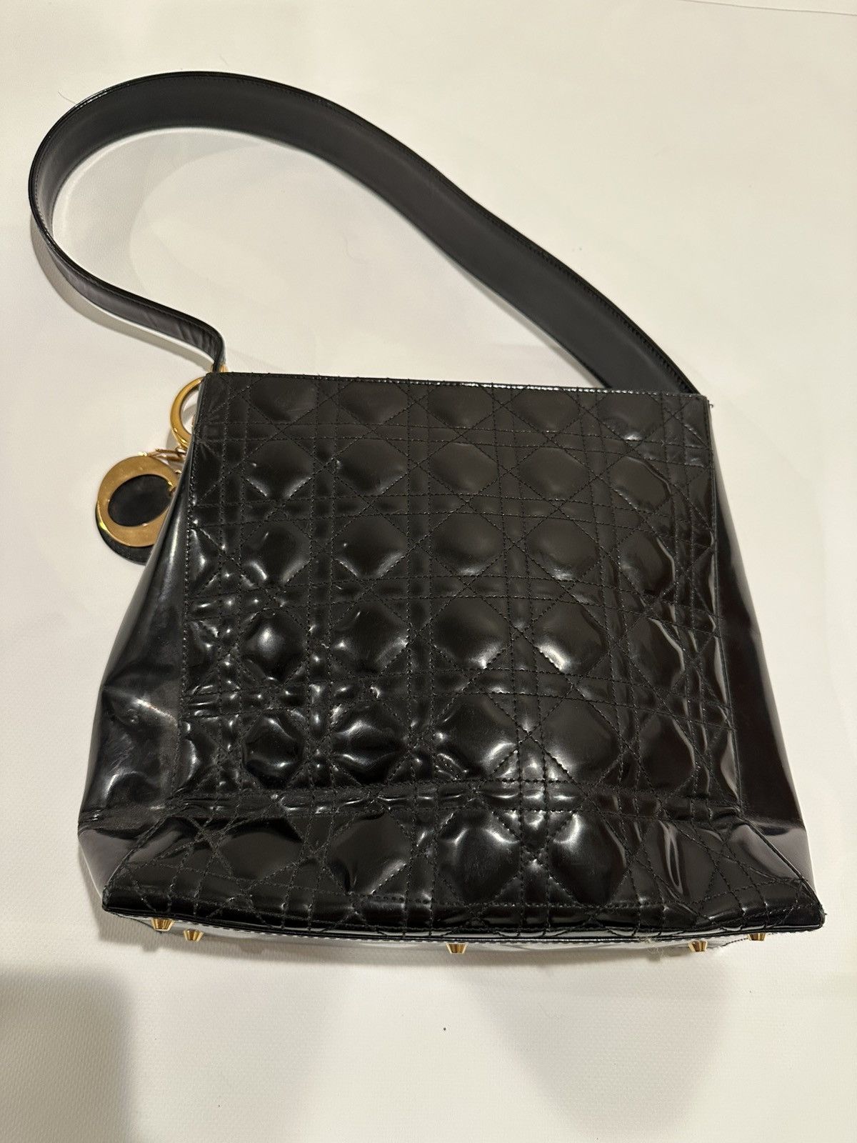 Dior Christian Dior Purse Size ONE SIZE - 1 Thumbnail