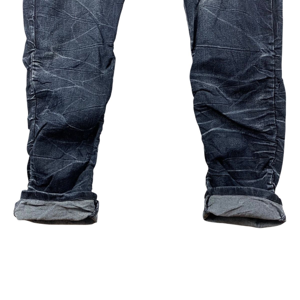 Designer × Japanese Brand GROWTH By GRAIL japanesebrand cargo pants Size US 35 - 14 Thumbnail
