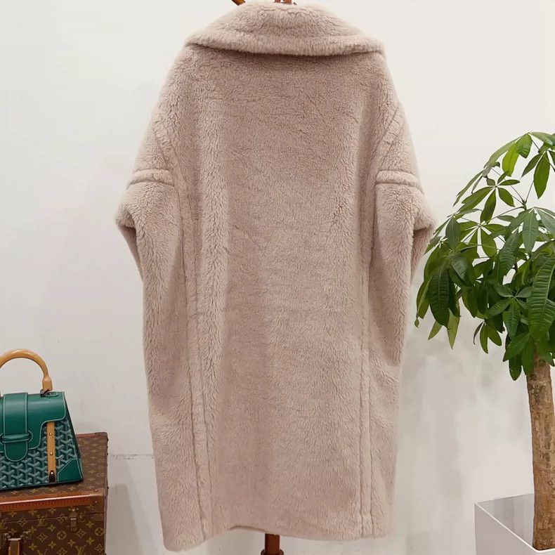 Max Mara Max Mara Coat Size S / US 4 / IT 40 - 2 Thumbnail