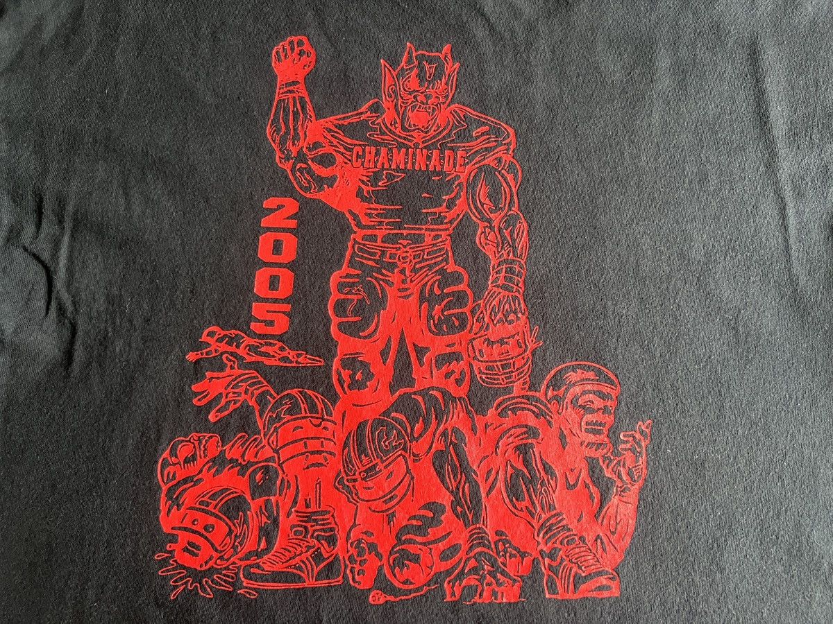 Sports Specialties Chaminade : Football Club 2005 Size US L / EU 52-54 / 3 - 7 Thumbnail