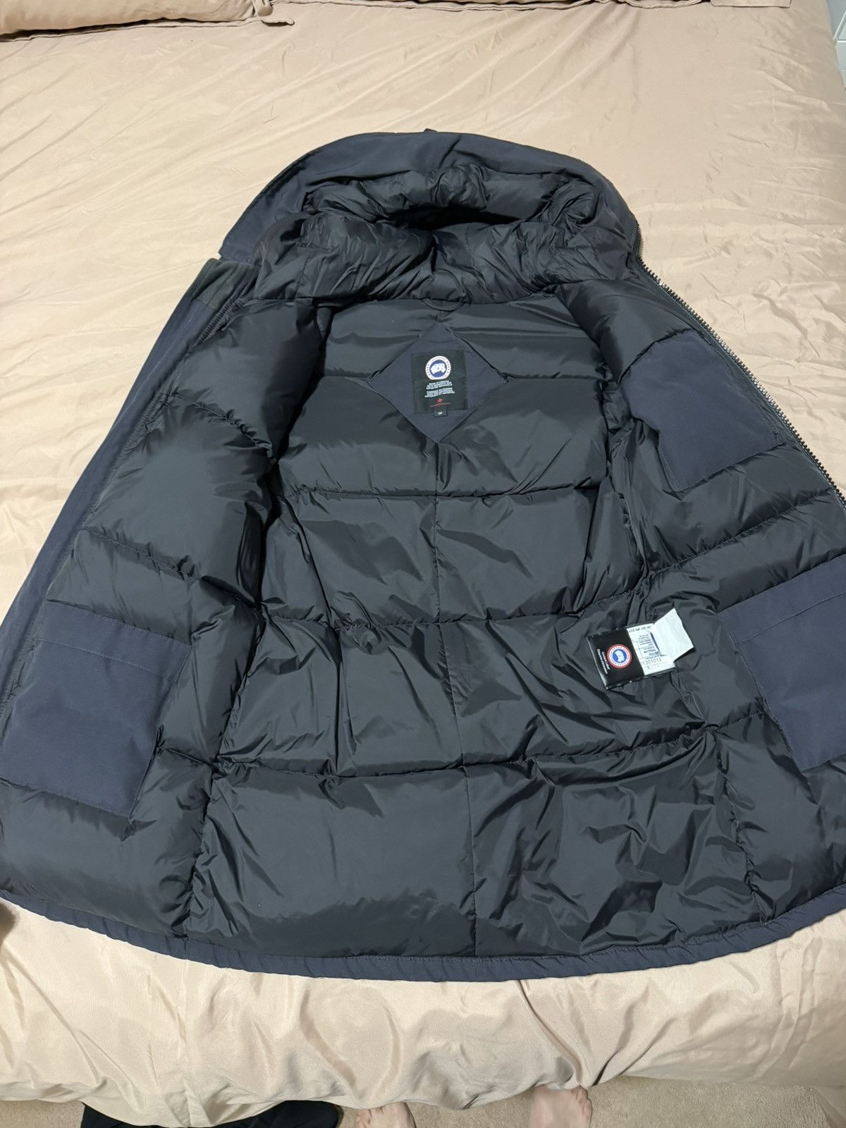 Canada Goose canada goose chateau parka Size US S / EU 44-46 / 1 - 2 Thumbnail
