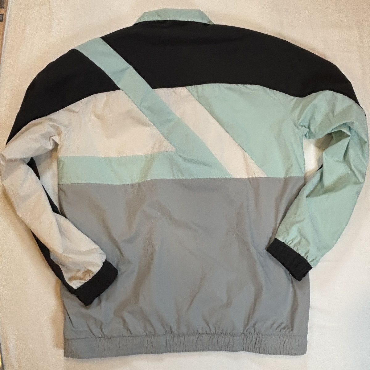 Diamond Supply Co. PUMA x Diamond Supply Co. Savannas Windbreaker Men’s Medium Size US M / EU 48-50 / 2 - 2 Thumbnail