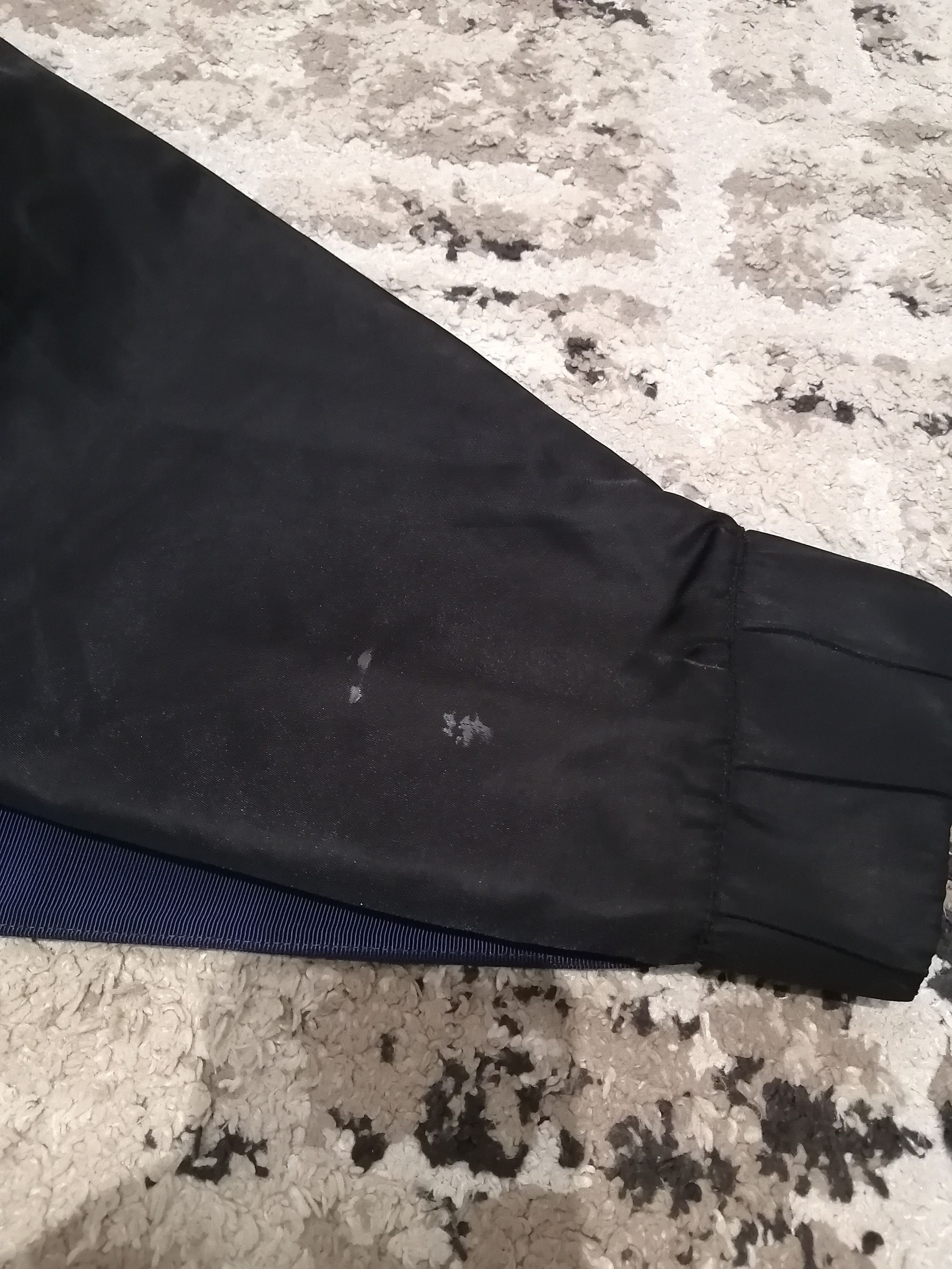 If Six Was Nine PAMEO POSE BONDAGE BOMBER JACKET Size US L / EU 52-54 / 3 - 19 Thumbnail