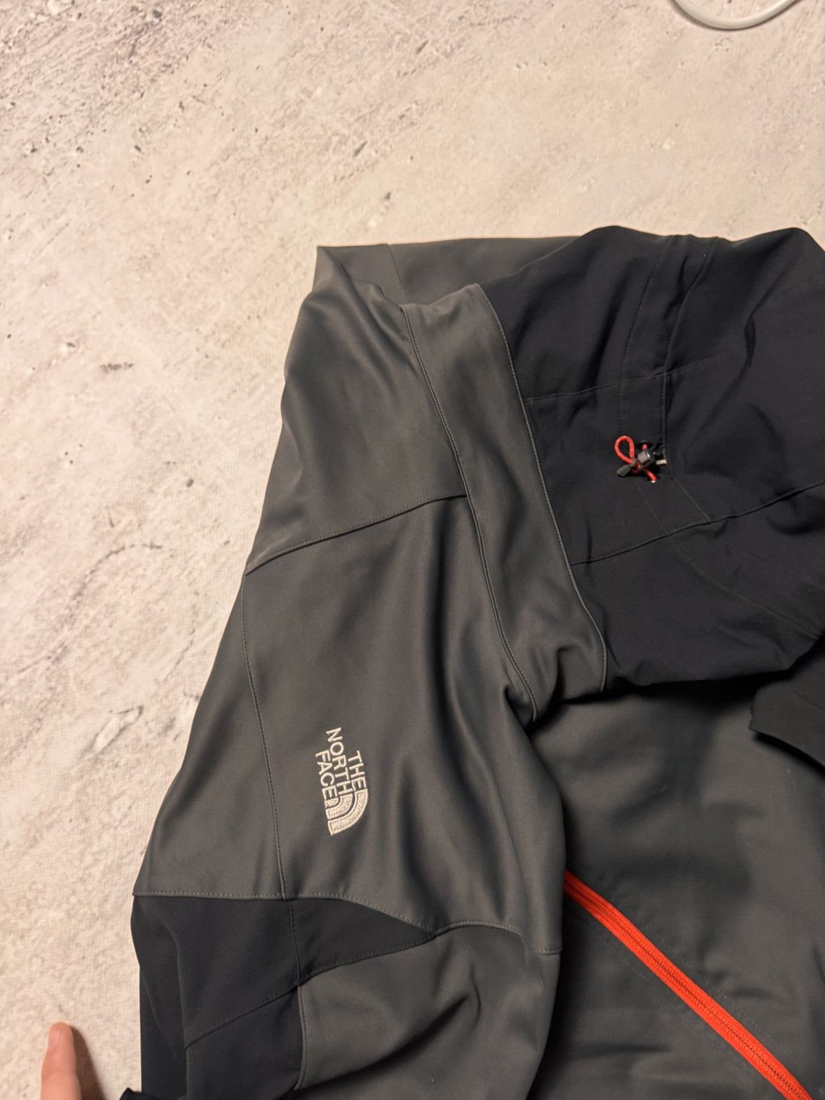 The North Face × Vintage THE NORTH FACE VINTAGE MOUNTAIN LIGHT JACKET Size US L / EU 52-54 / 3 - 6 Thumbnail