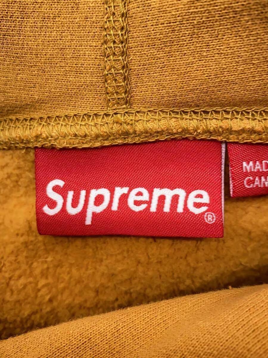 Supreme Arabic Font Hoodie Size US M / EU 48-50 / 2 - 4 Thumbnail