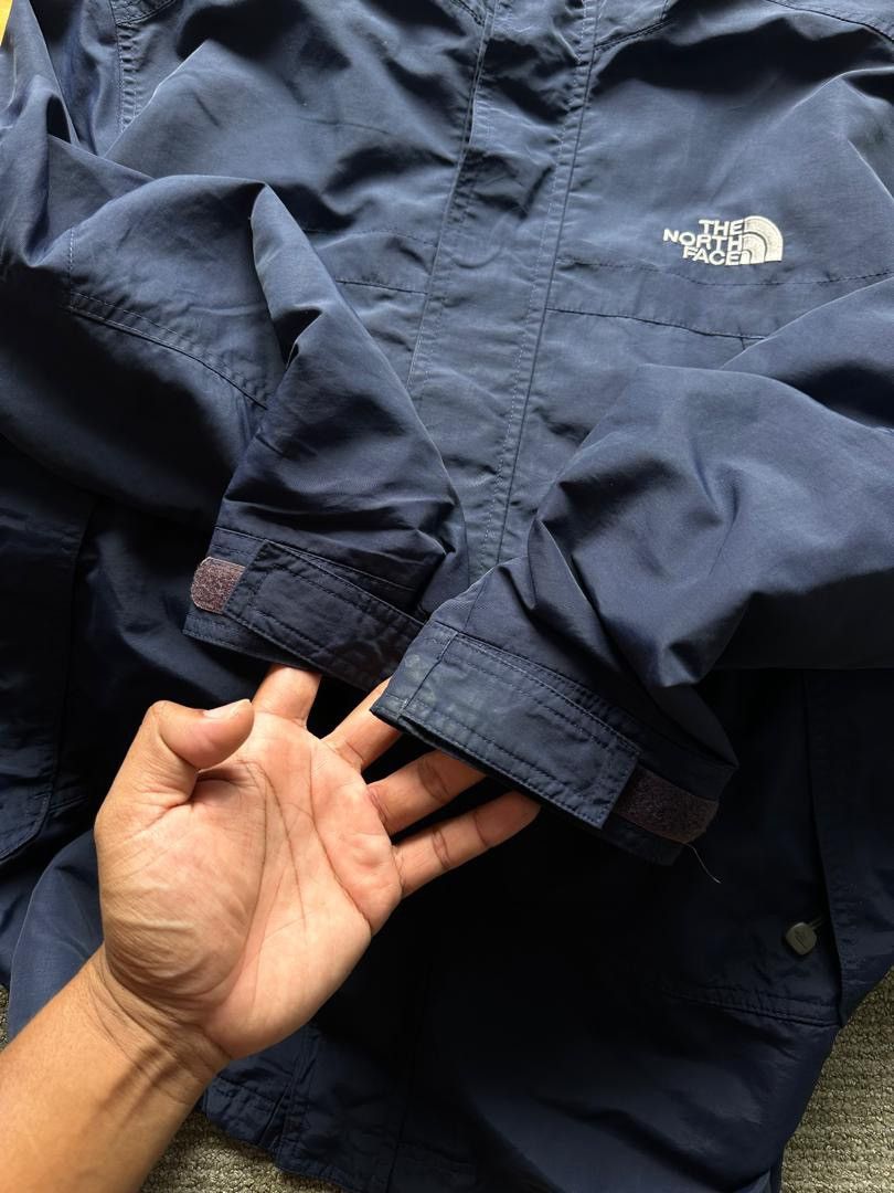 The North Face THE NORTH FACE SIDE POCKET GORPCORE Size US XL / EU 56 / 4 - 6 Thumbnail