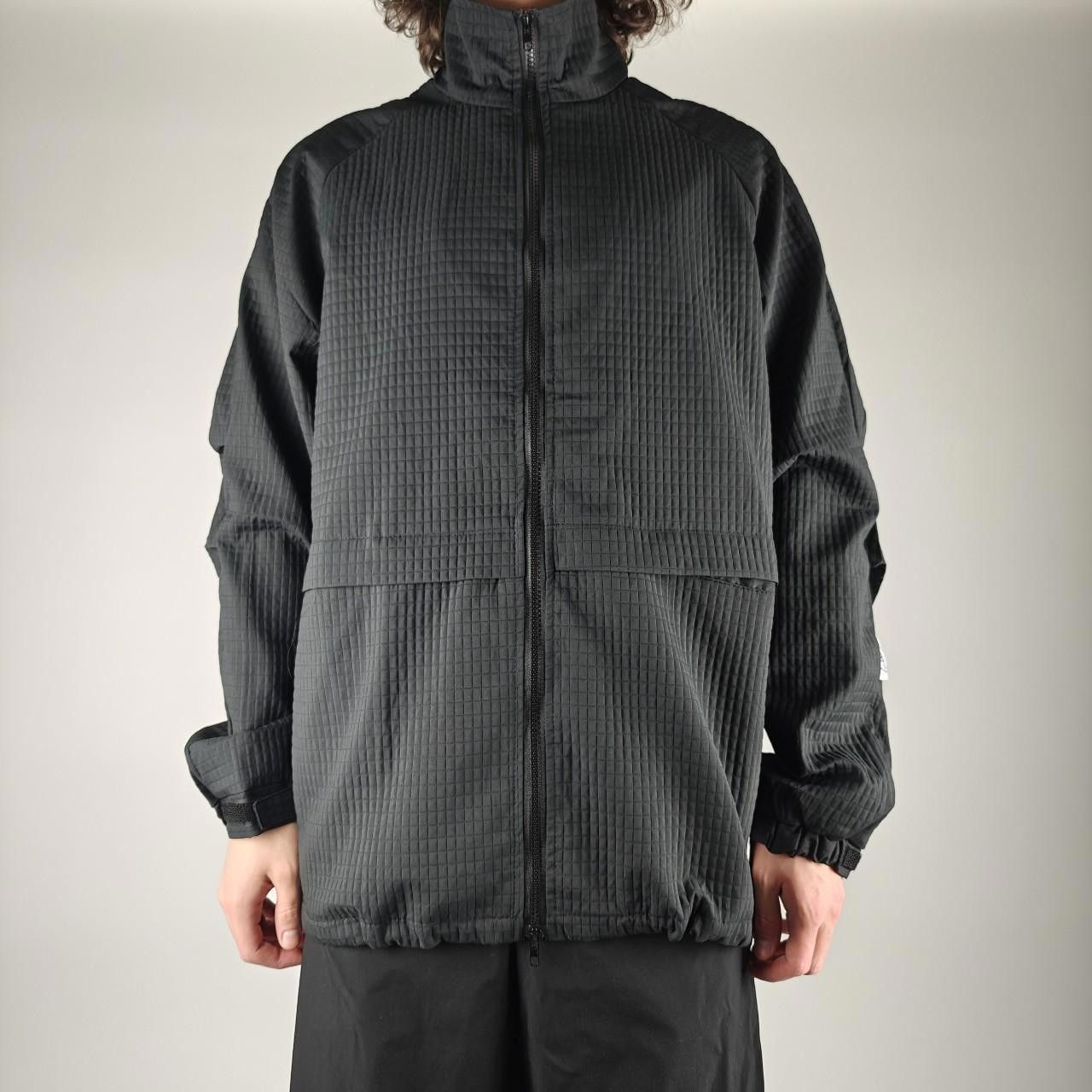 Other Black Archive Zip Jacket Size US M / EU 48-50 / 2 - 2 Thumbnail