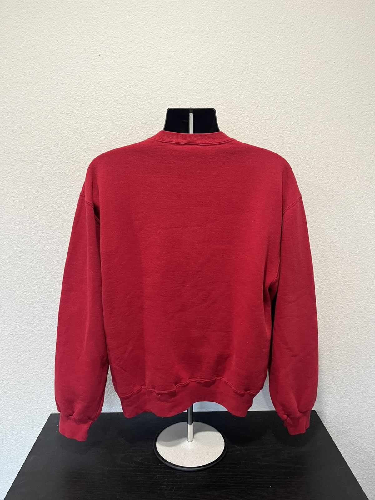 Russell Athletic × Vintage Stanford university Russell athletic sweatshirt vintage 90s Size US L / EU 52-54 / 3 - 2 Thumbnail