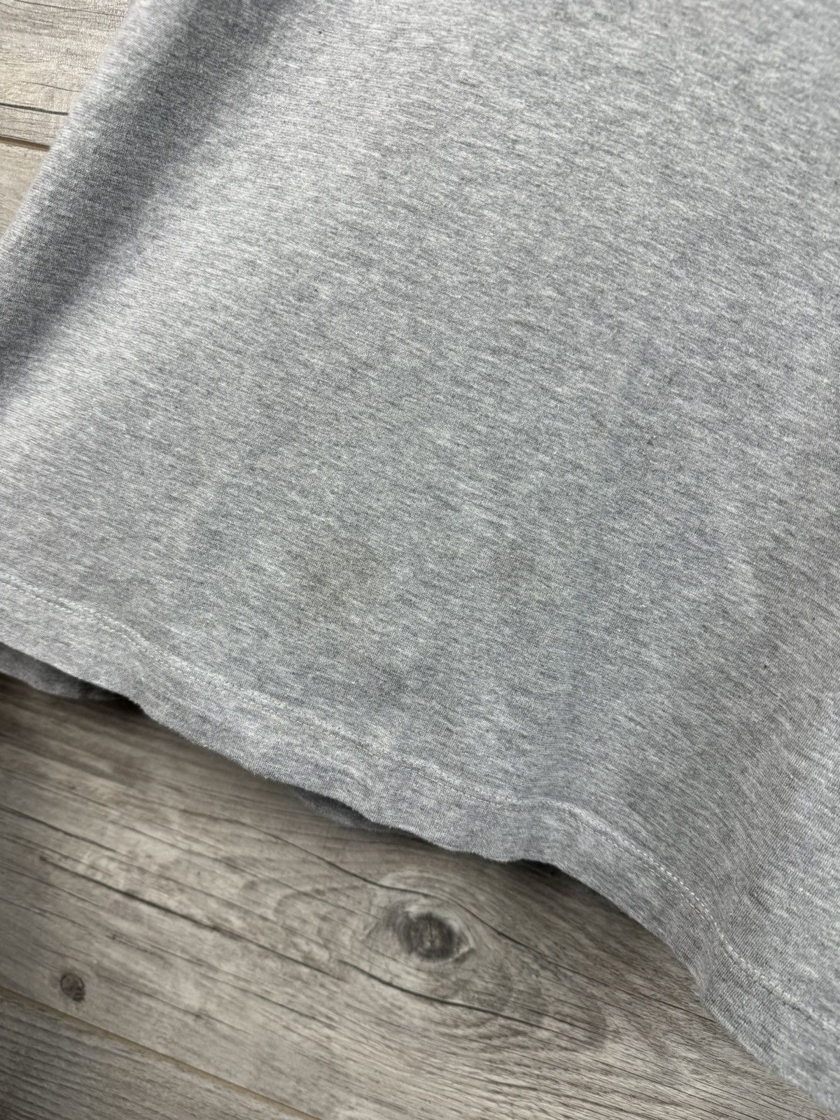 C.P. Company T-shirt Cp company big logo casual style Massimo Osti Size US S / EU 44-46 / 1 - 14 Thumbnail