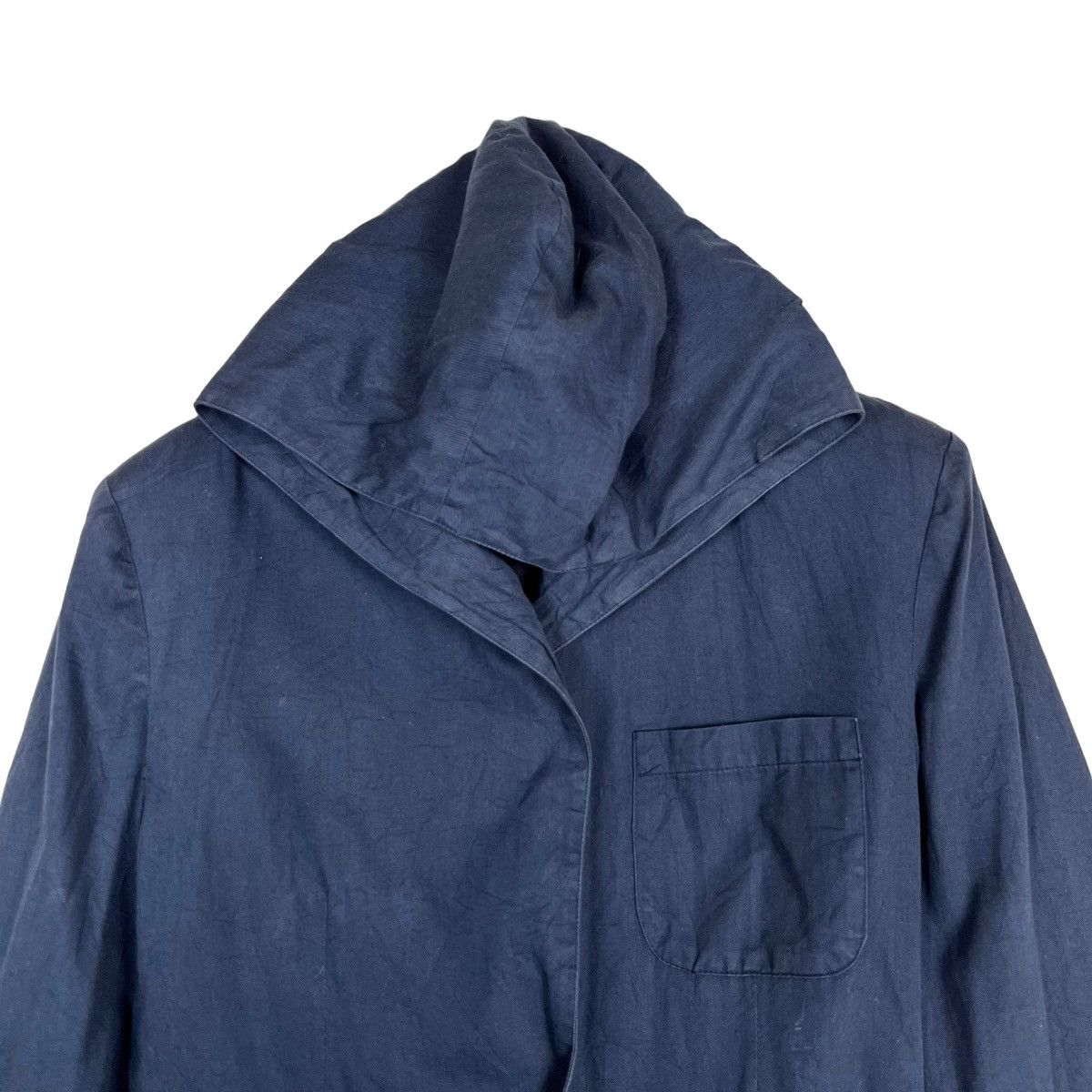 Martine Sitbon 🔥 MARTINE SITBON HOODIE MADE IN ITALY Size US S / EU 44-46 / 1 - 3 Thumbnail