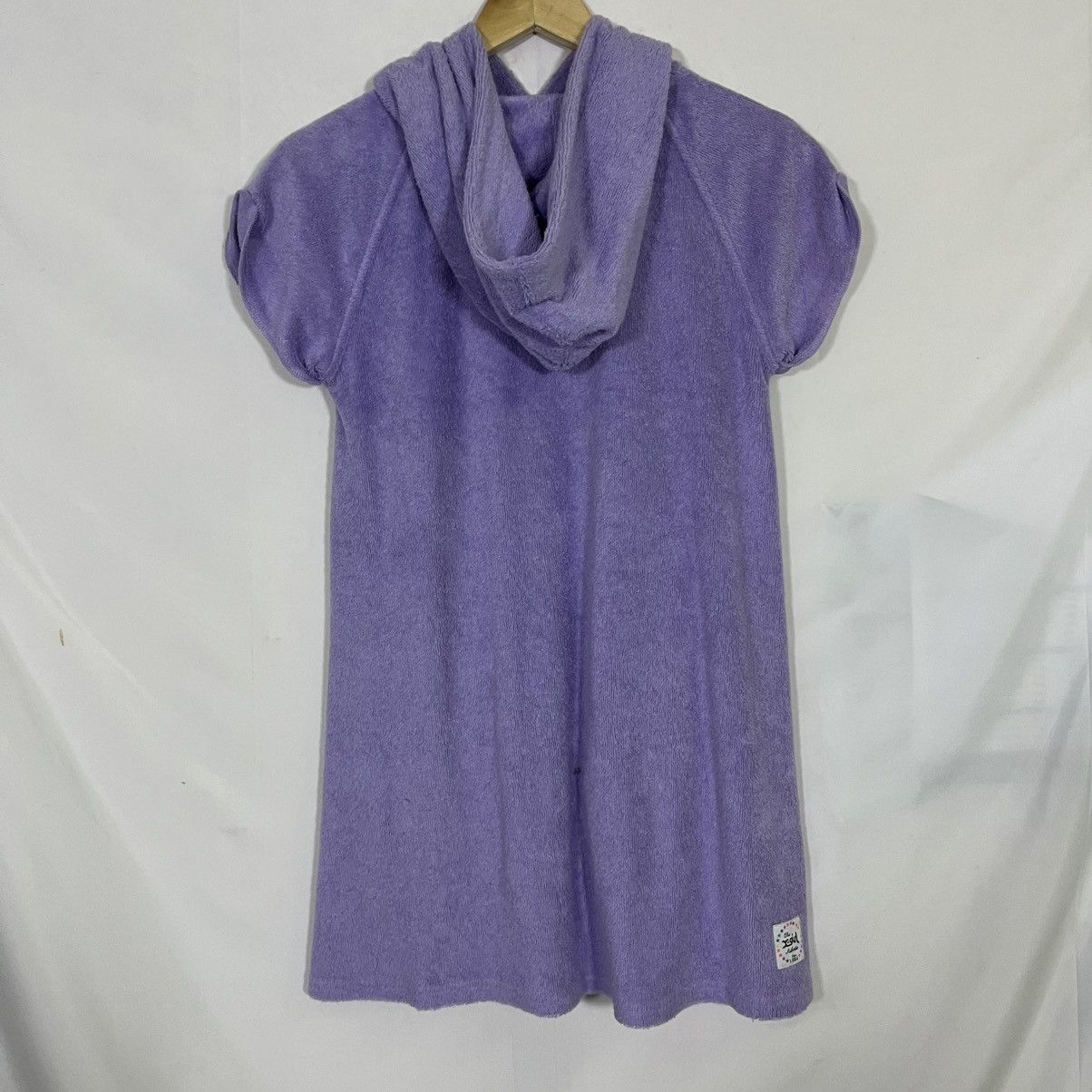 X-Girl VINTAGE X-GIRL SHORT SLEEVE DRESS Size S / US 4 / IT 40 - 6 Thumbnail