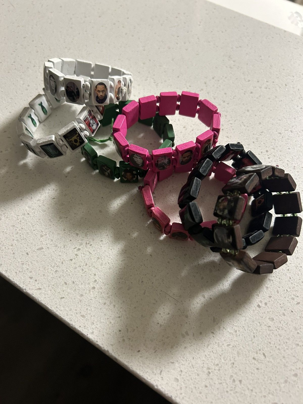 Other bazo 1199 bracelets | Grailed
