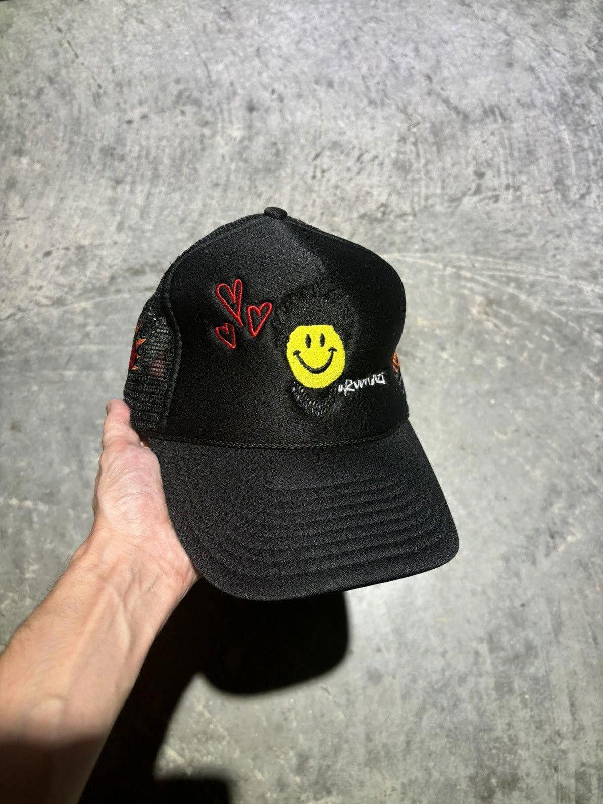 Rap Tees Rod Wave Official Tour Merch Hat Size ONE SIZE - 2 Thumbnail