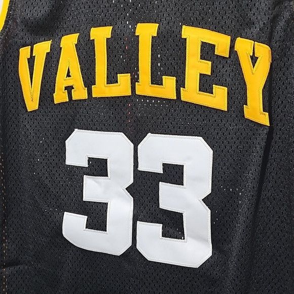 Other Larry Bird Valley Jersey Size Medium NWT Size US M / EU 48-50 / 2 - 5 Thumbnail