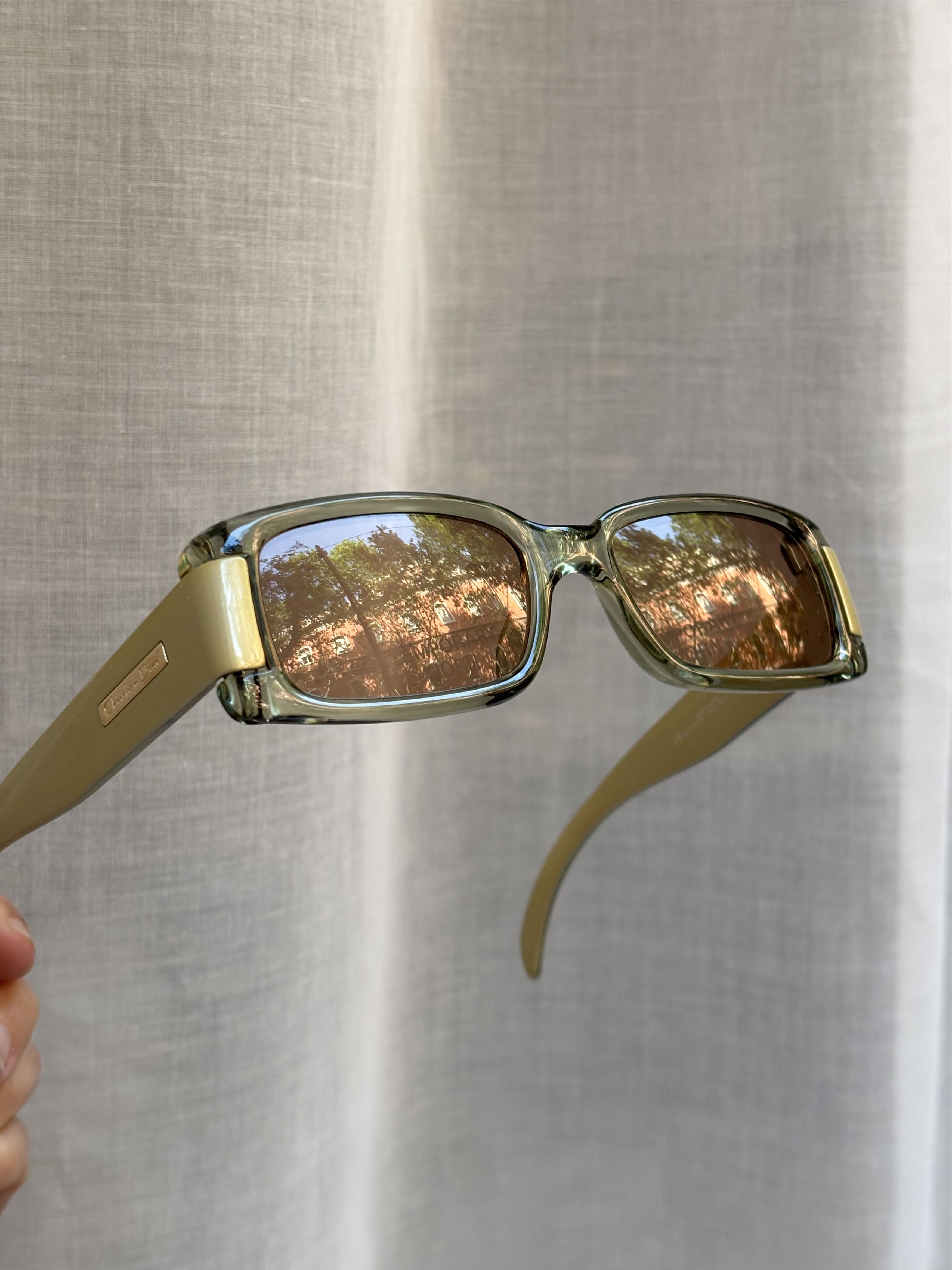 Dior DIOR Sunglasses Brooklyn Punk Rodeo Drive Ski Motard Pop Size ONE SIZE - 4 Thumbnail