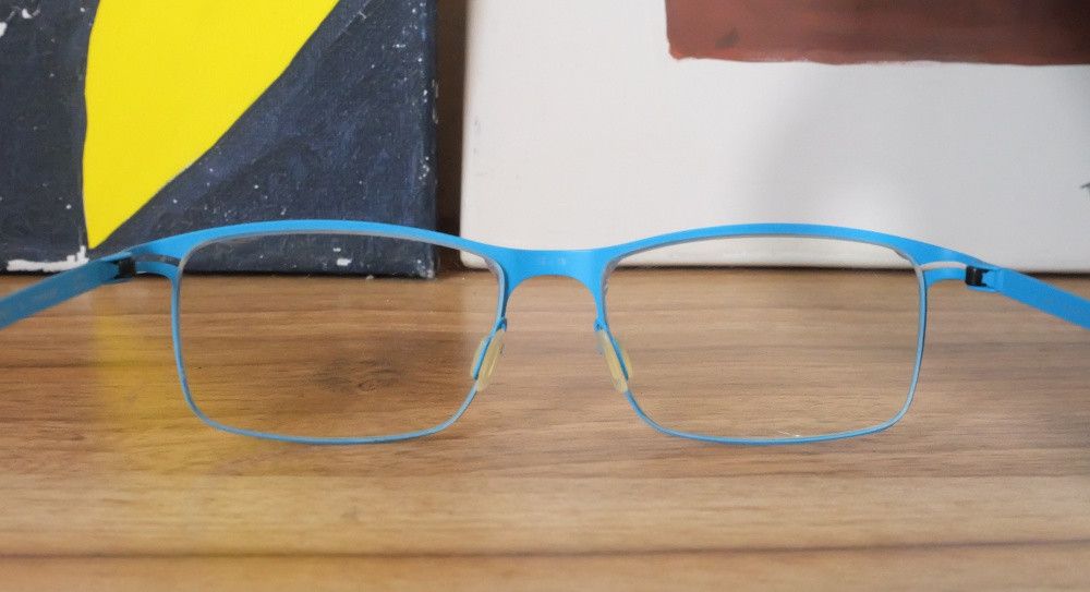 Other Reykjavik Black Label “Loki” Glasses Made in Italy Size ONE SIZE - 5 Thumbnail