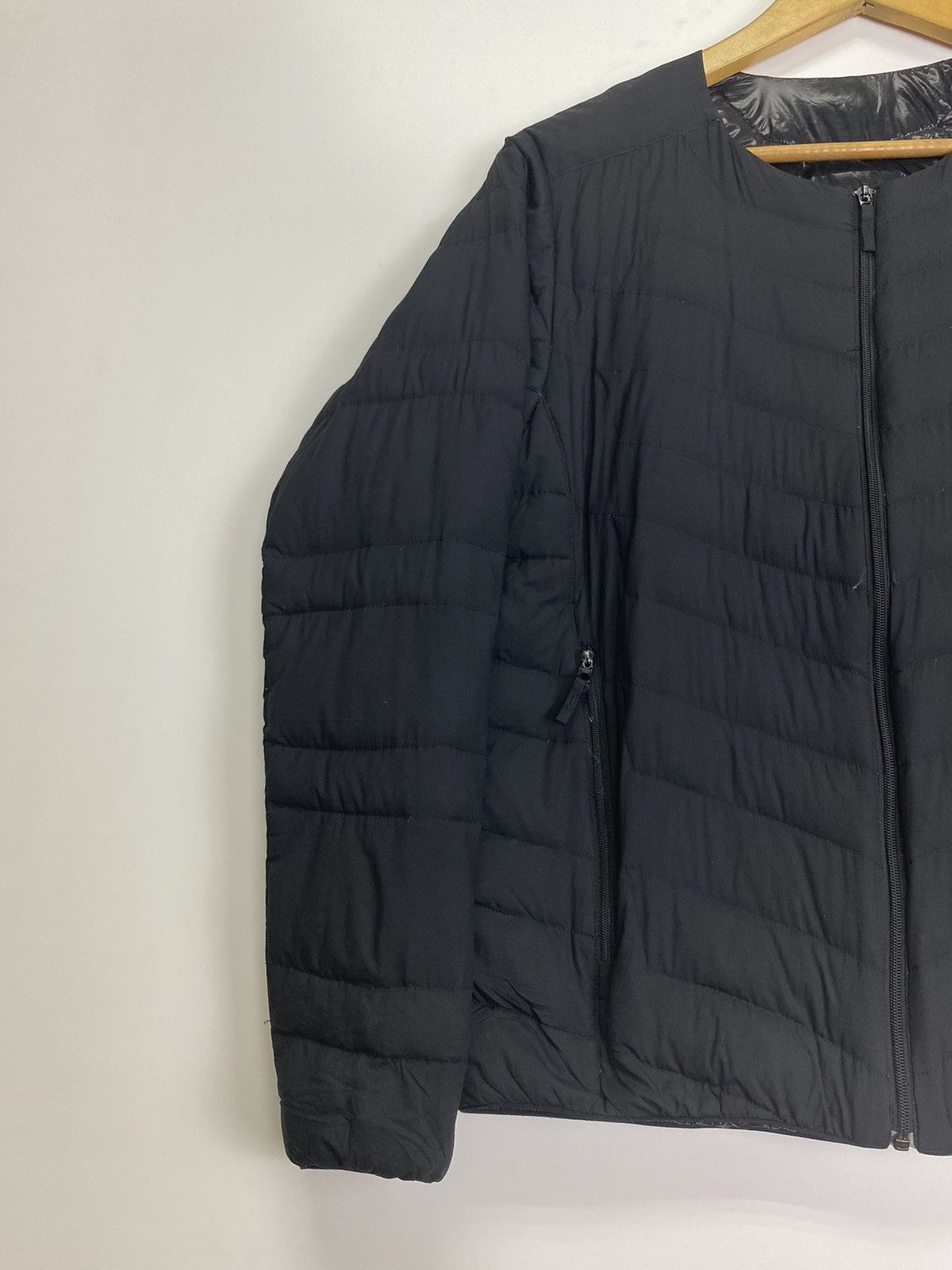 The North Face The North Face Warm quilted Jacket Size US S / EU 44-46 / 1 - 8 Thumbnail