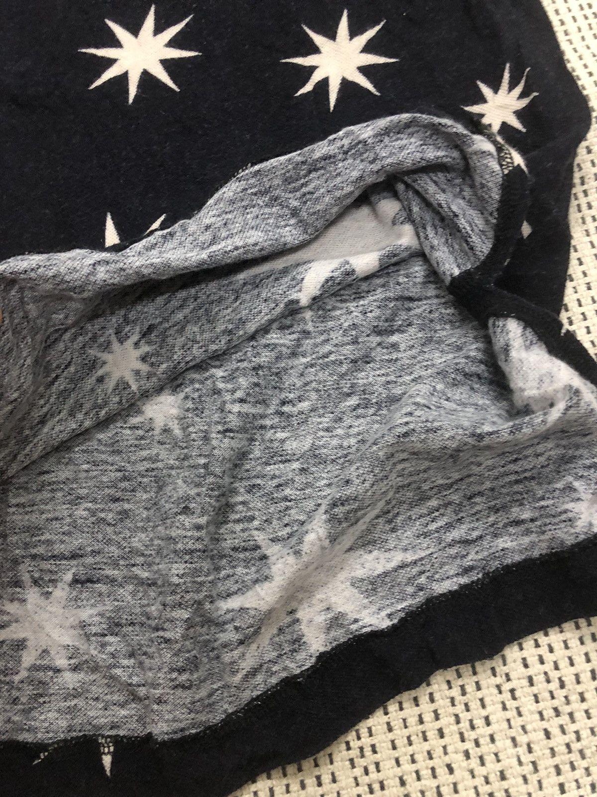 Japanese Brand ALL STAR BOHEMIANS JAPAN INSPIRED BAPE STAR Size US M / EU 48-50 / 2 - 6 Thumbnail