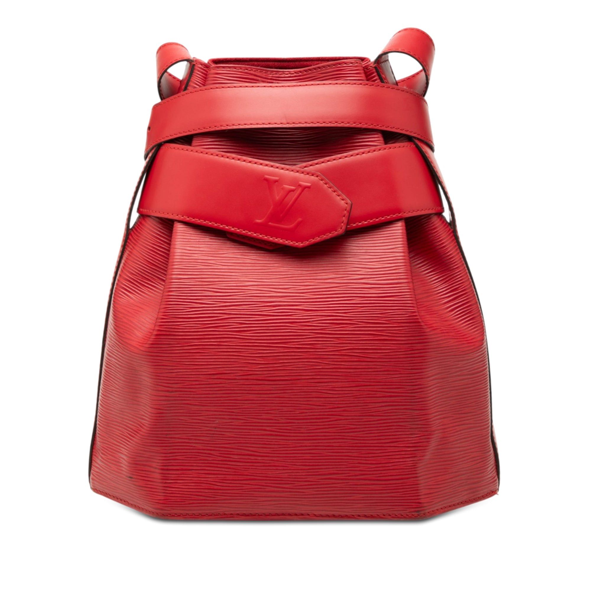 Louis Vuitton Epi Sac D Epaule Size ONE SIZE - 1 Thumbnail